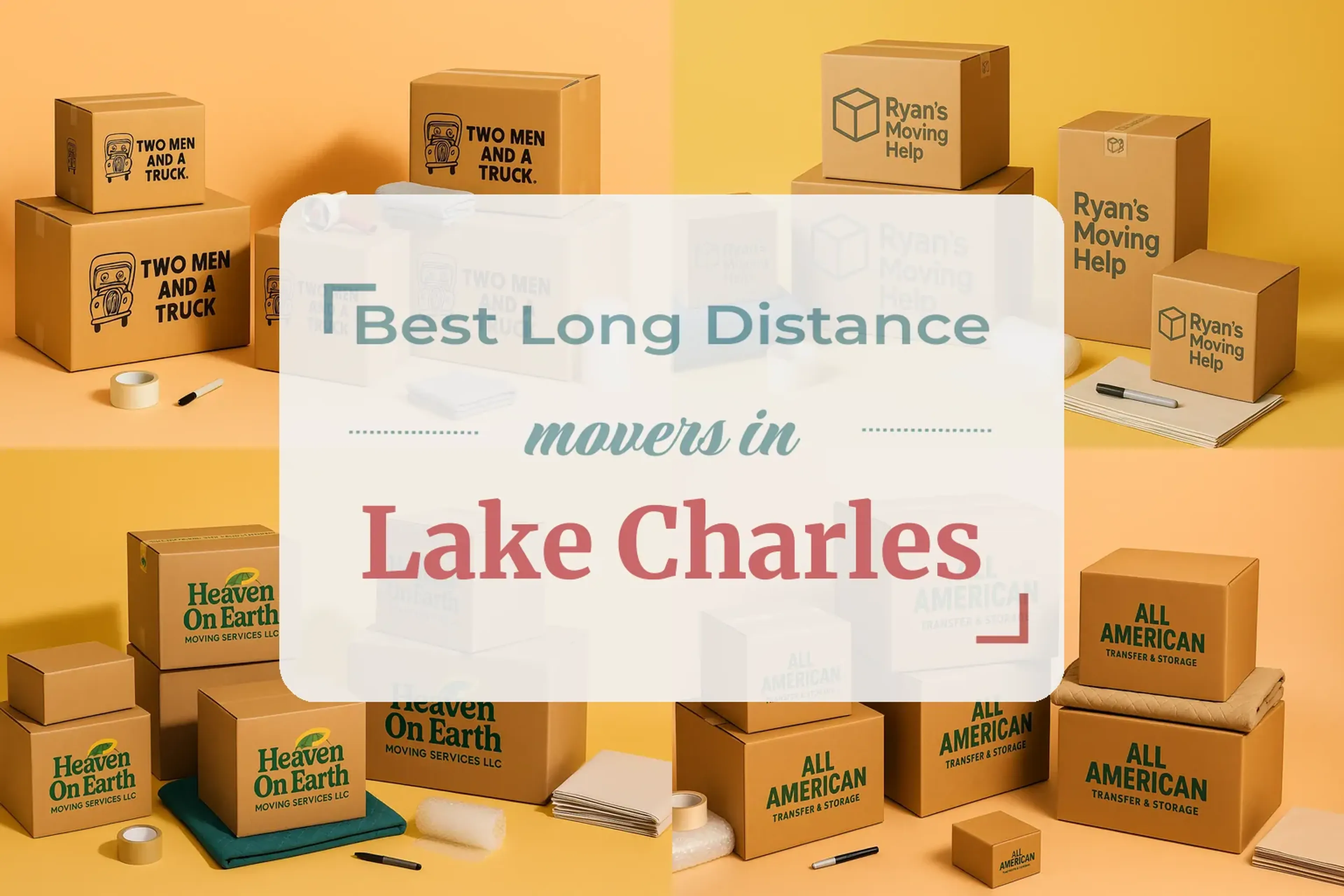 Lake Charles, LA background image