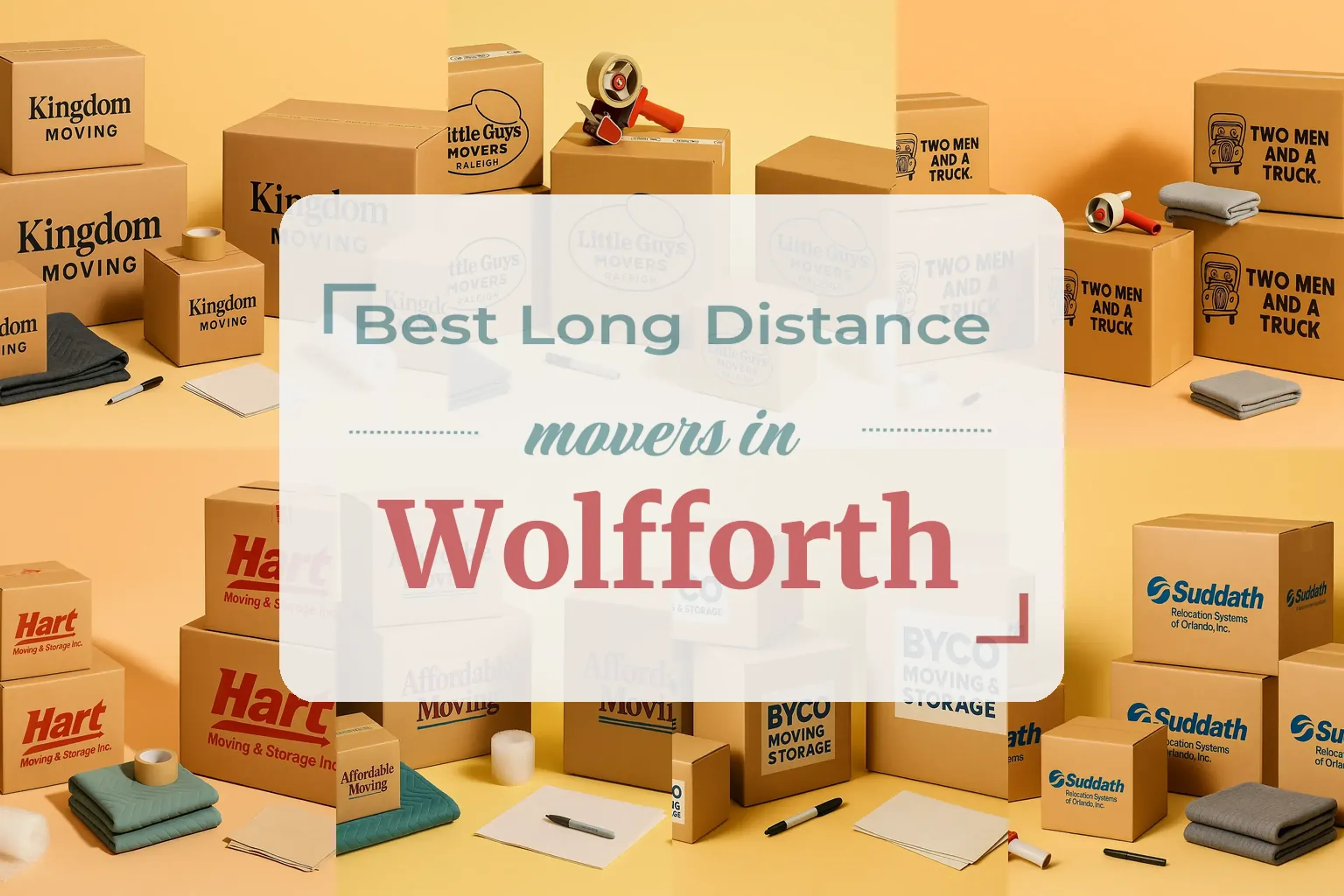 Wolfforth, TX featured image
