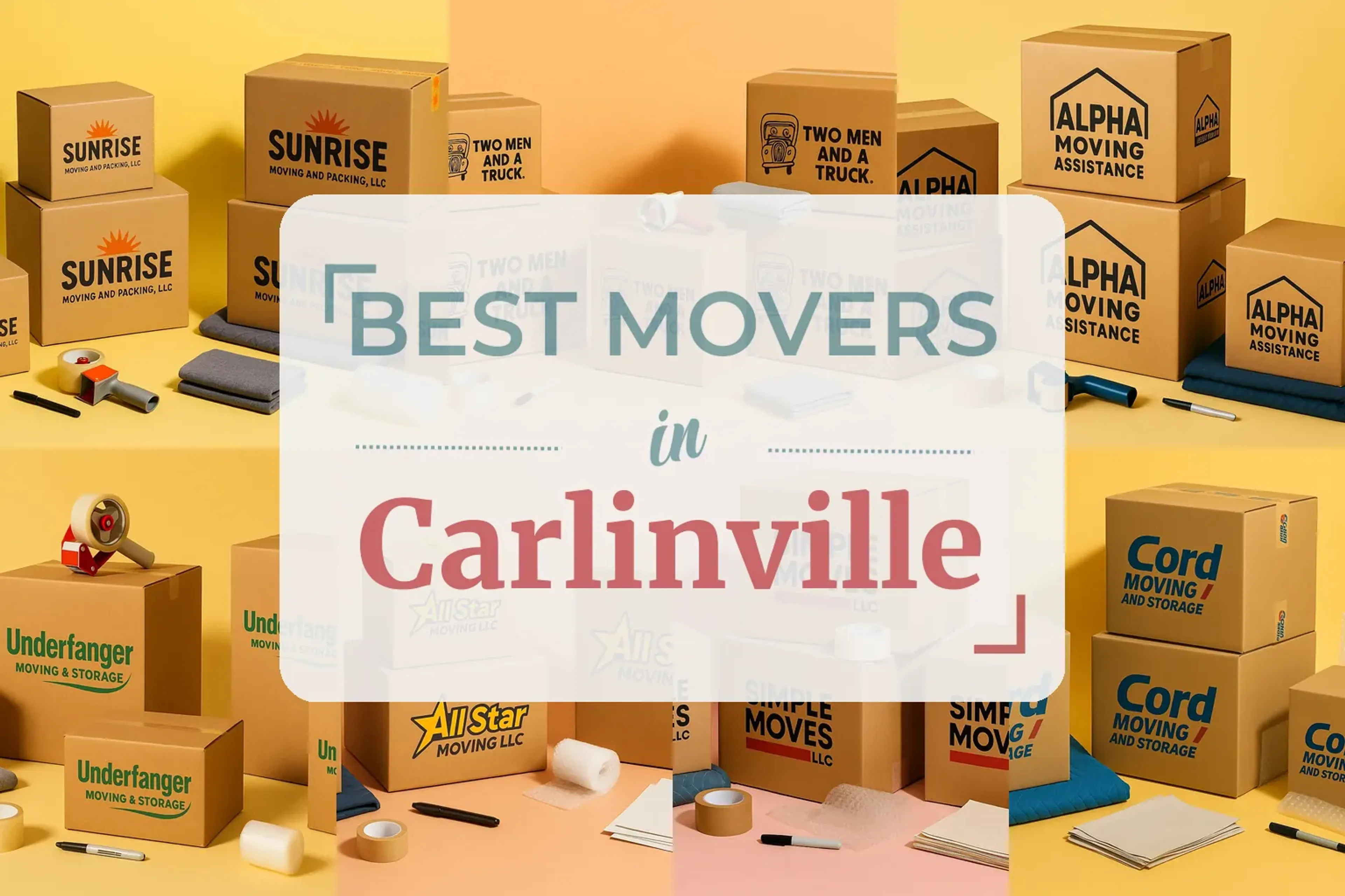 Carlinville, IL featured image