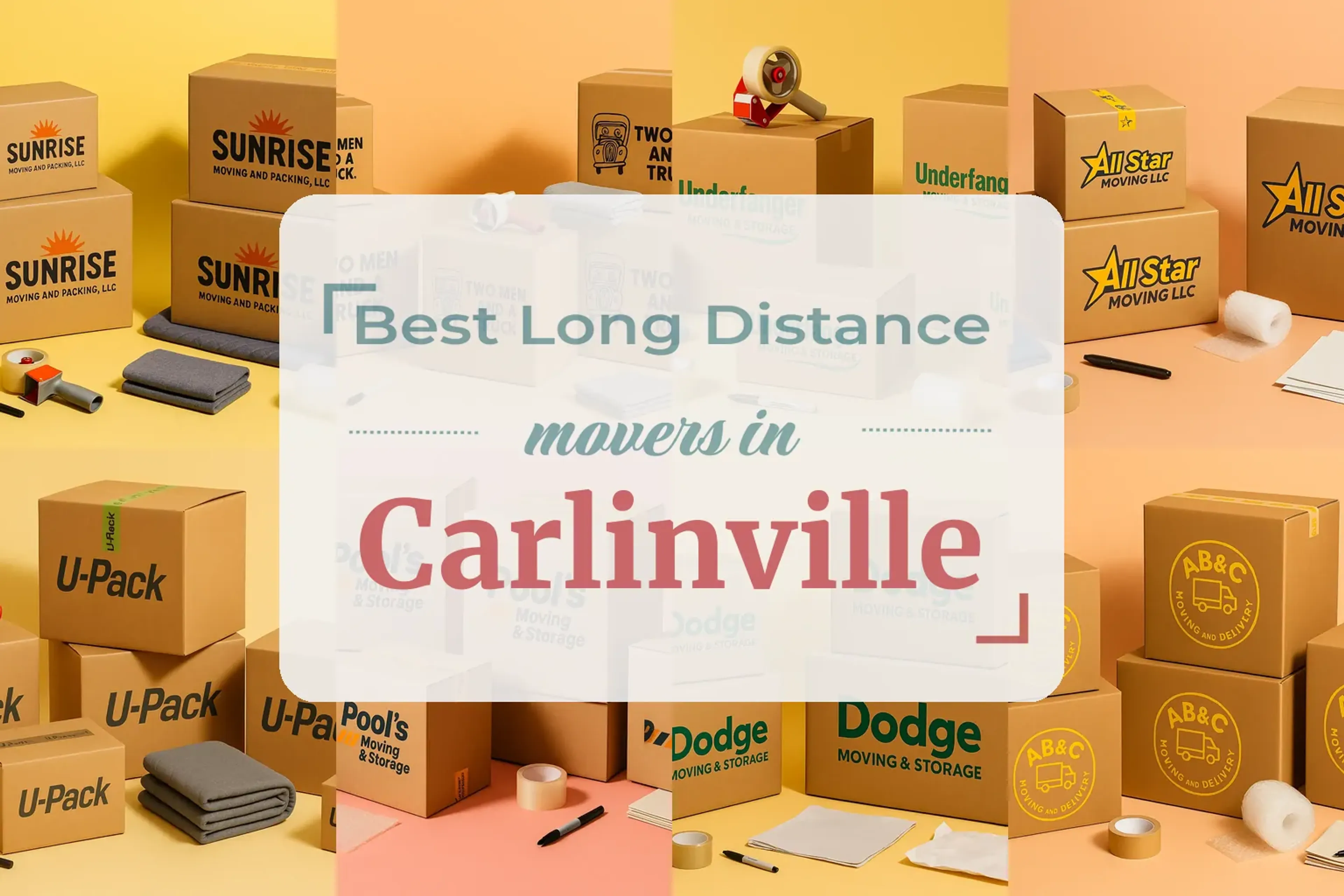 Carlinville, IL featured image