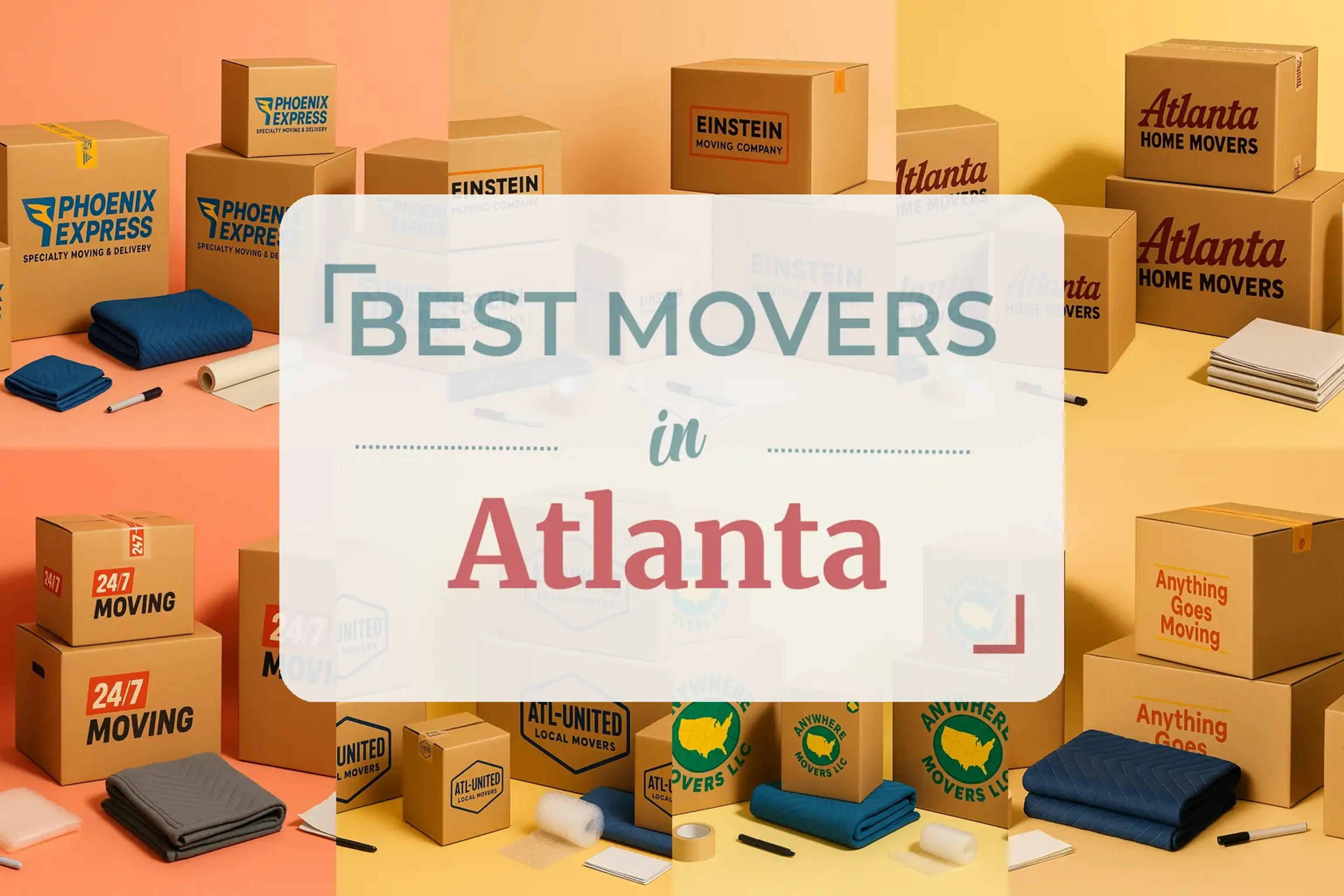 Atlanta, TX featured image