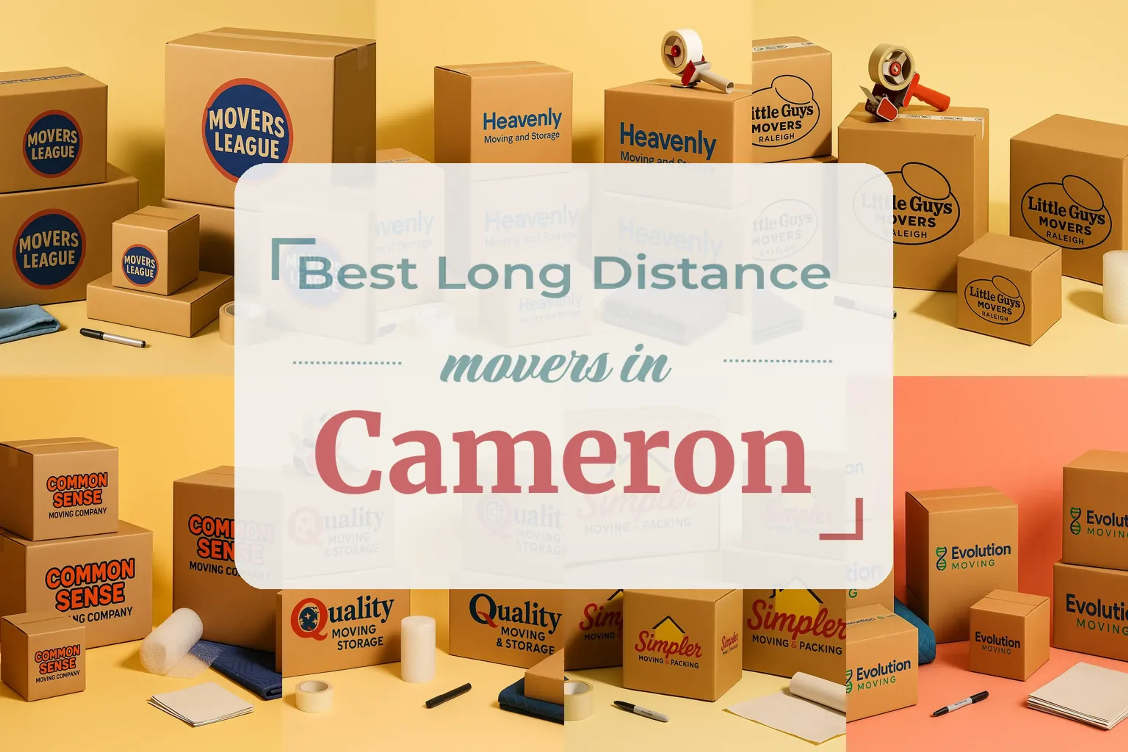 Cameron, TX featured image