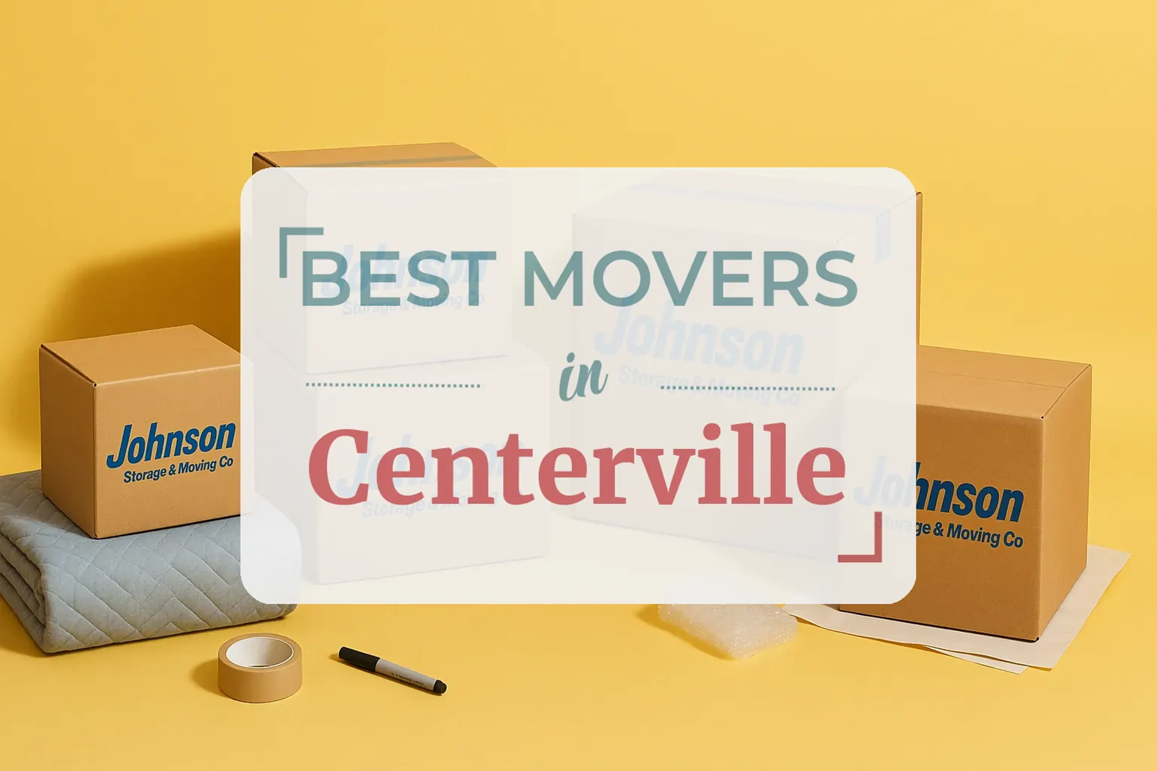 Centerville, IA featured image