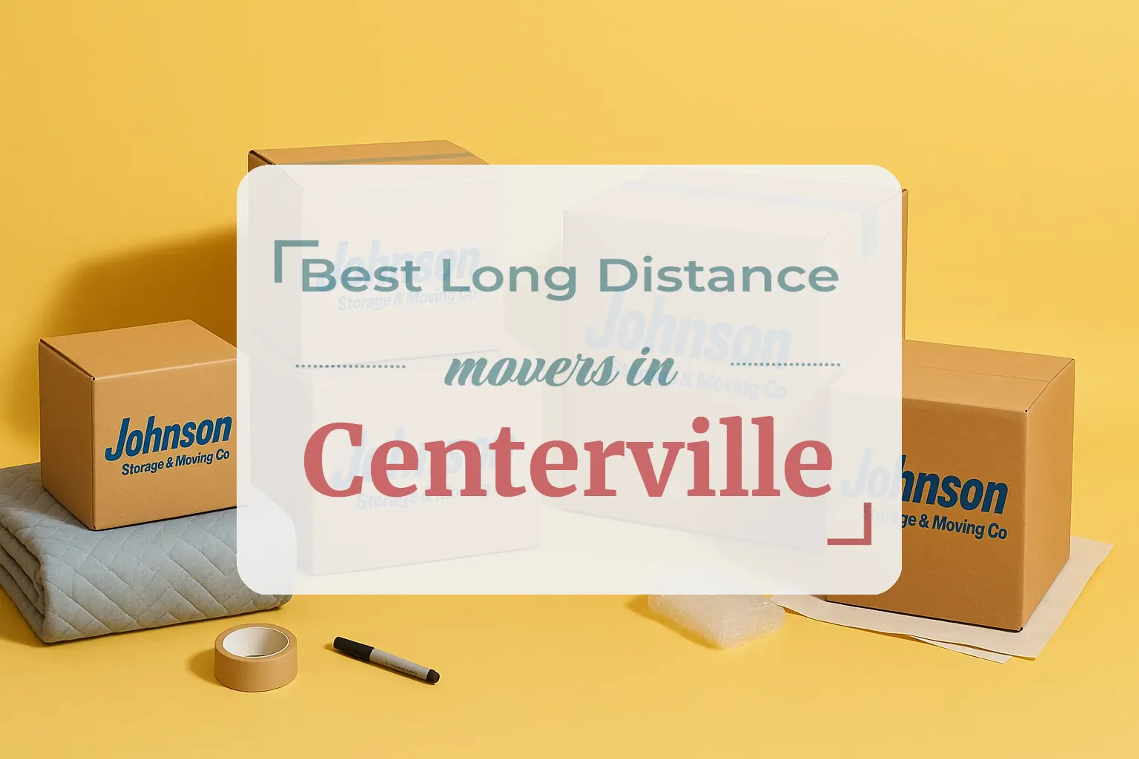 Centerville, IA featured image
