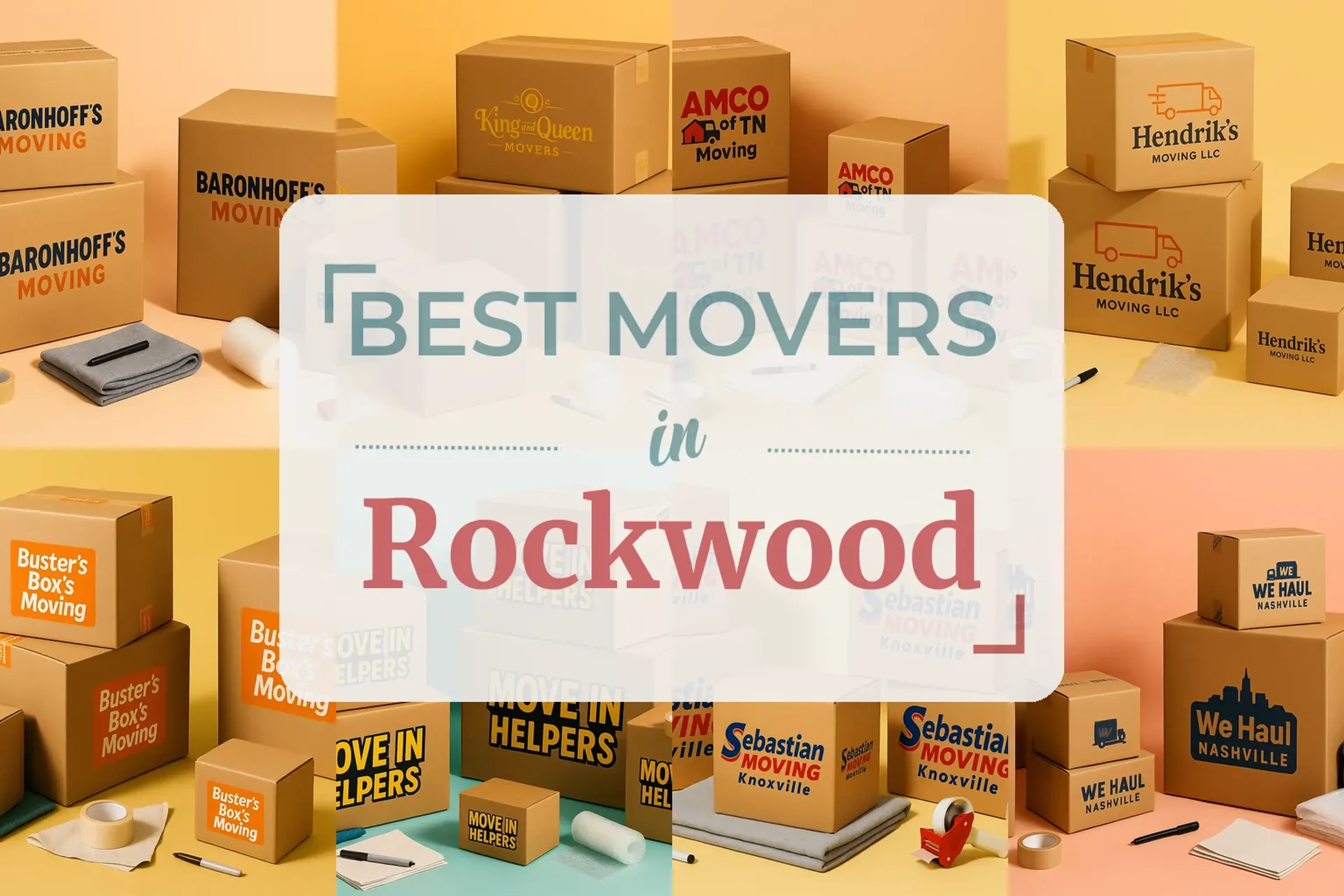 Rockwood, TN featured image