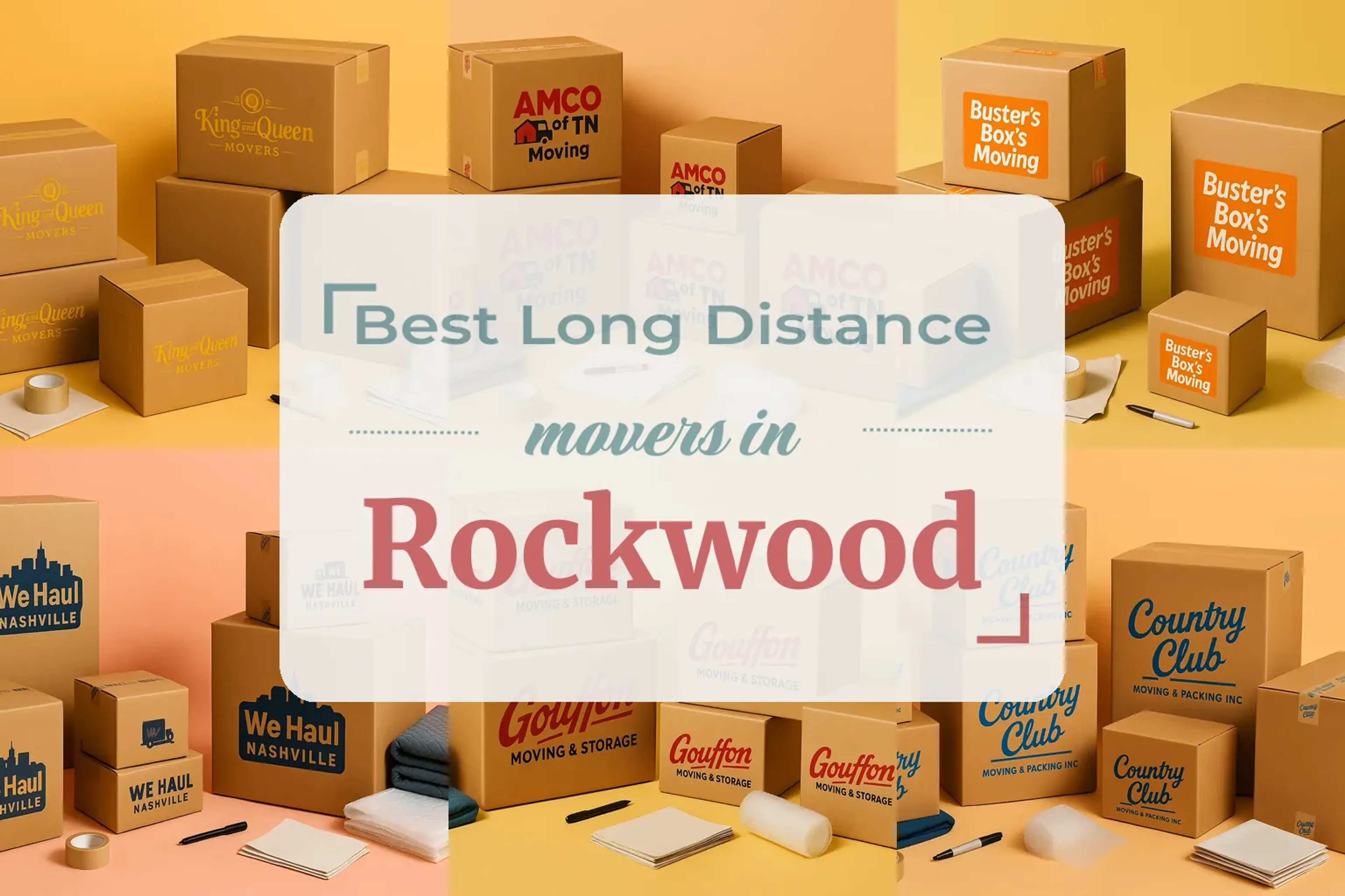 Rockwood, TN featured image