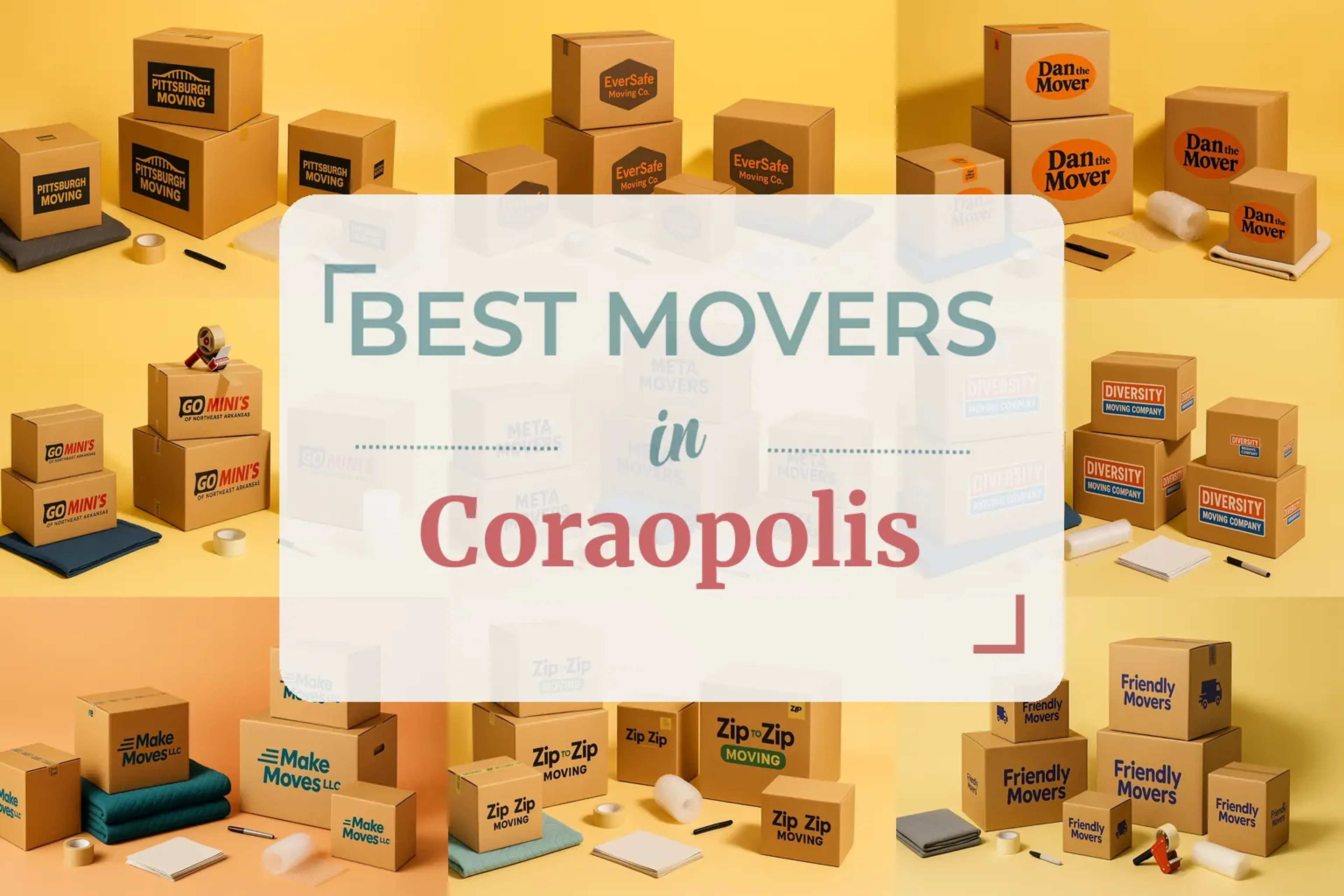 Coraopolis, PA featured image