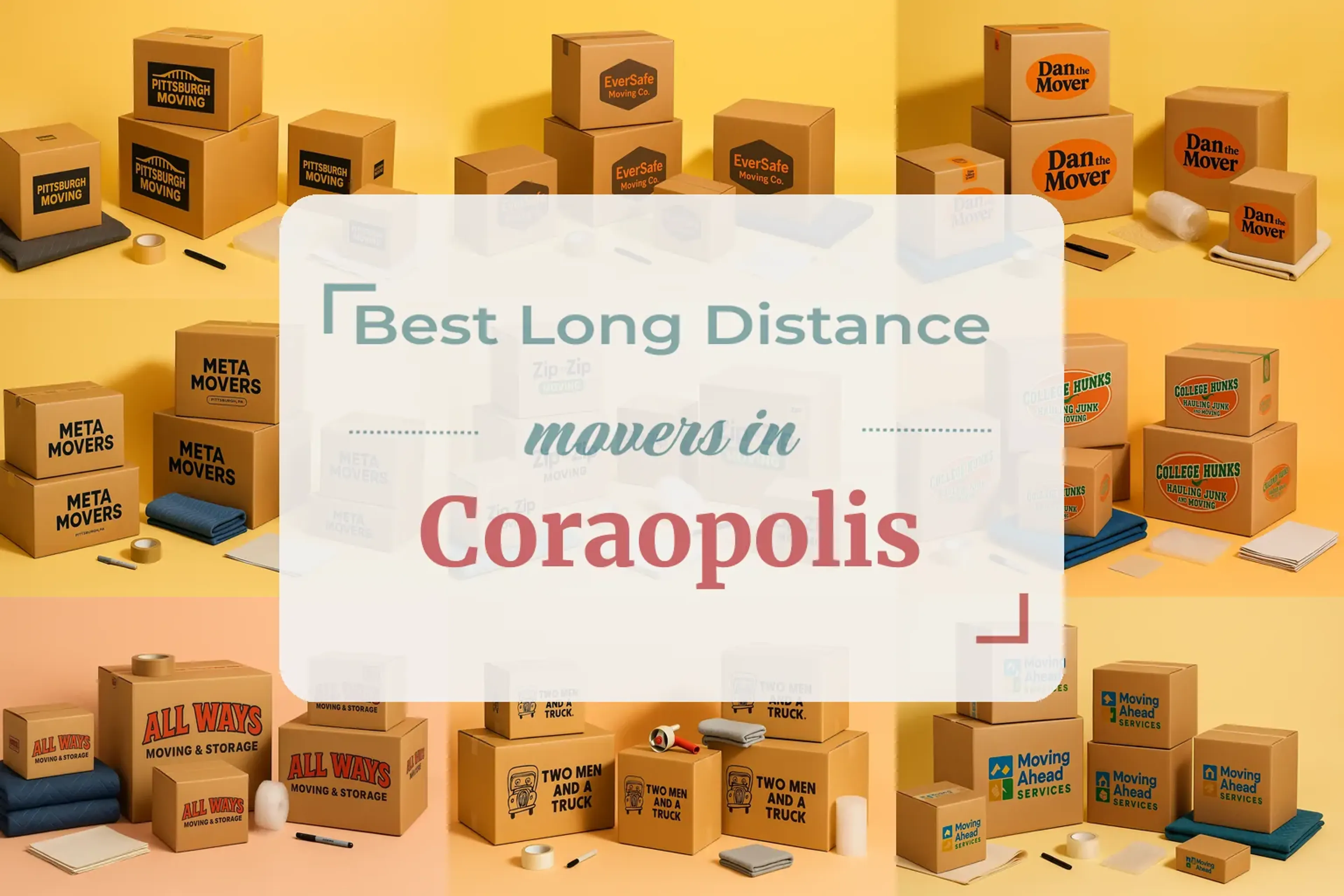 Coraopolis, PA featured image