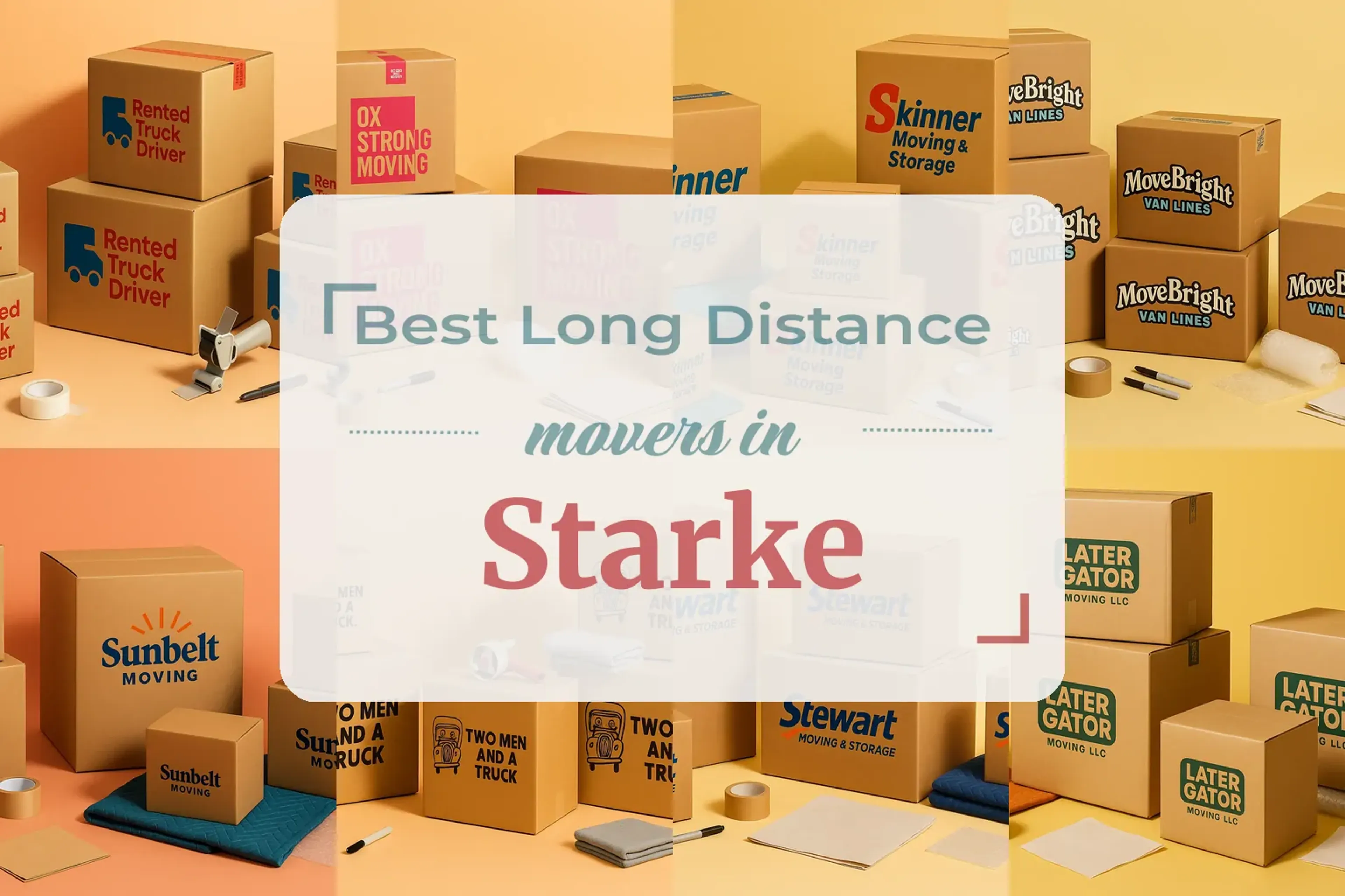 Starke, FL background image