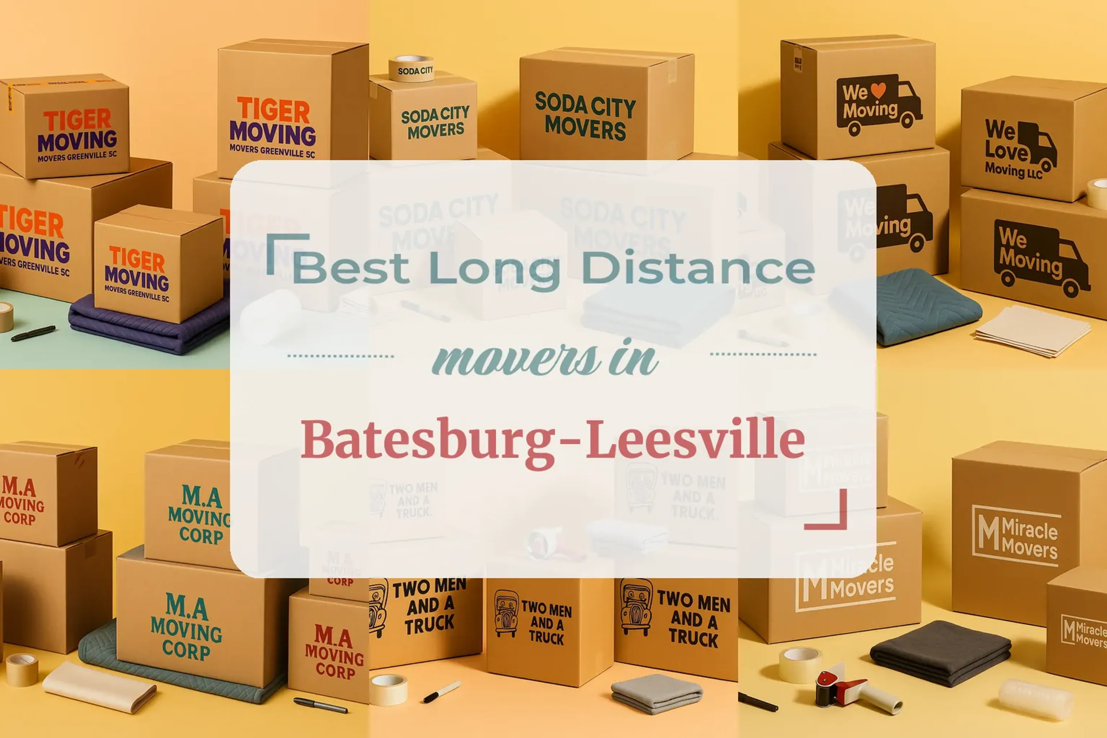 Batesburg-Leesville, SC featured image
