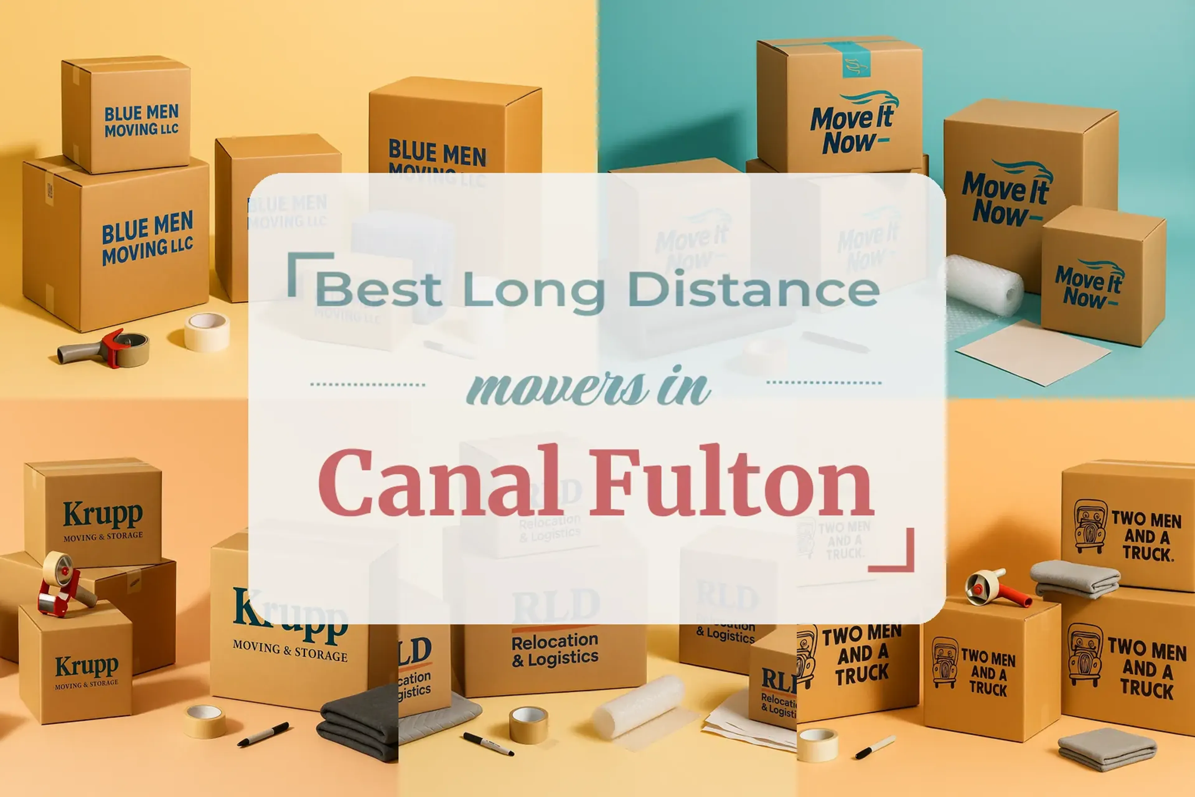 Canal Fulton, OH featured image