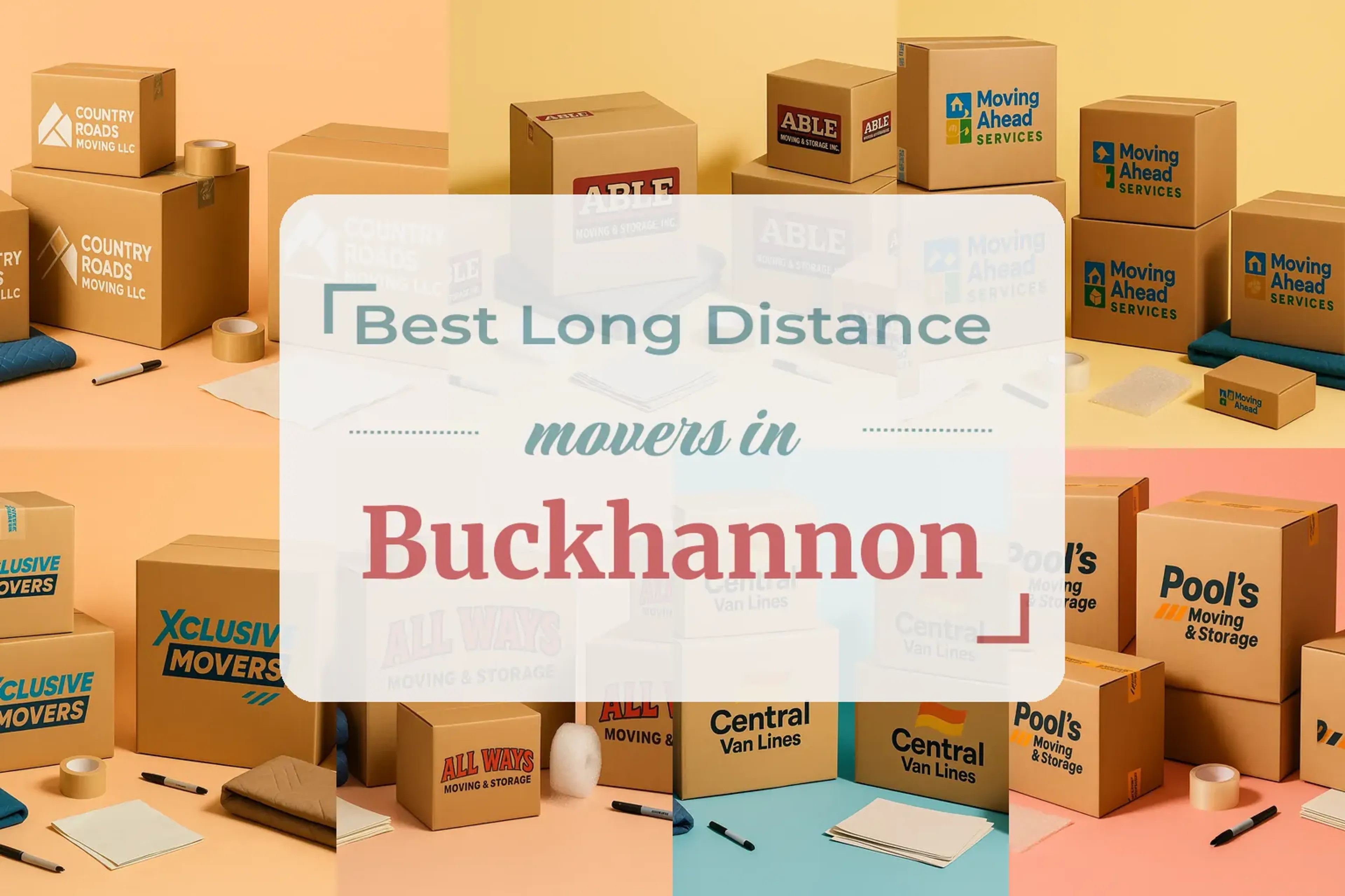 Buckhannon, WV background image