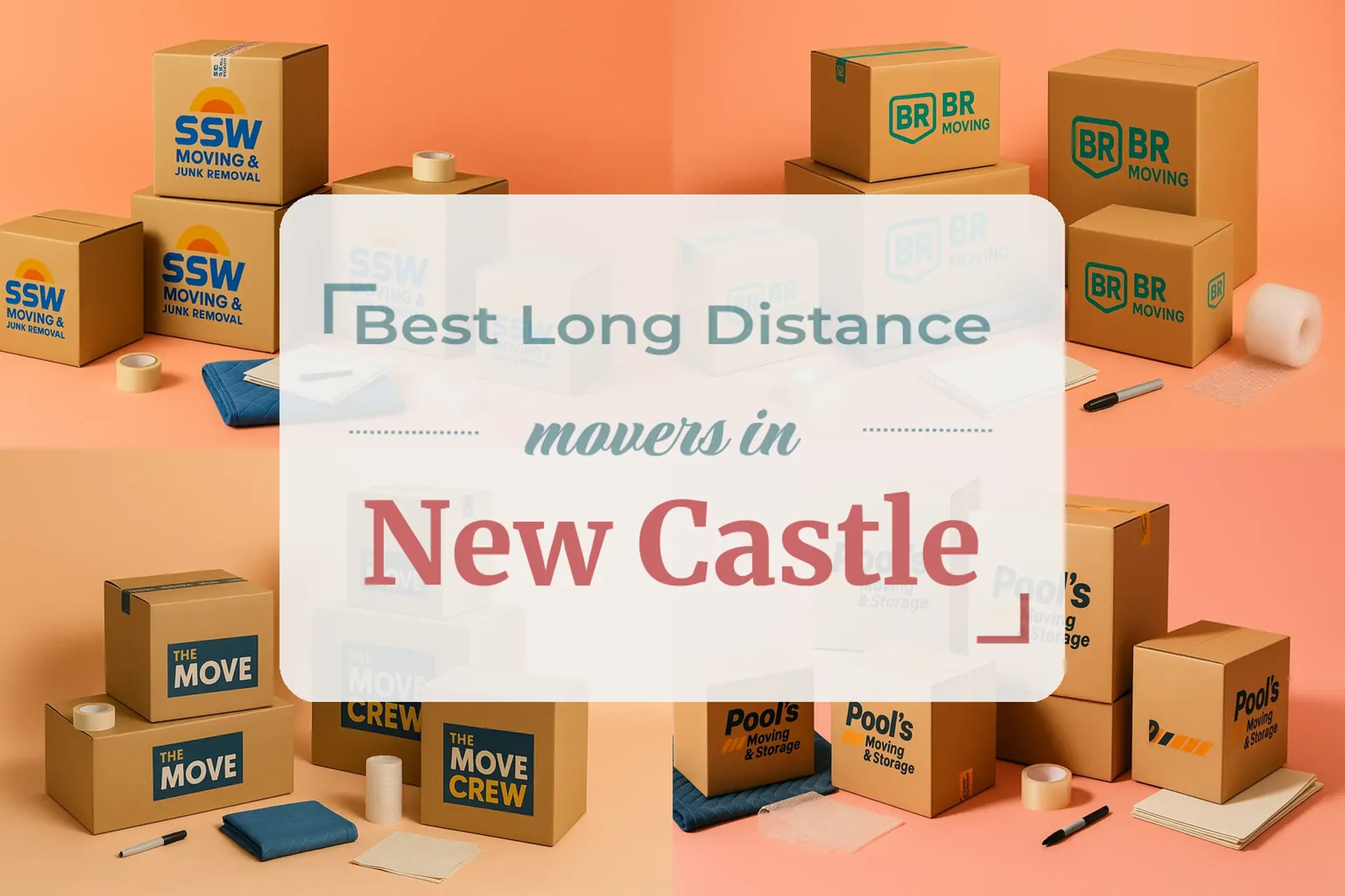 New Castle, DE featured image