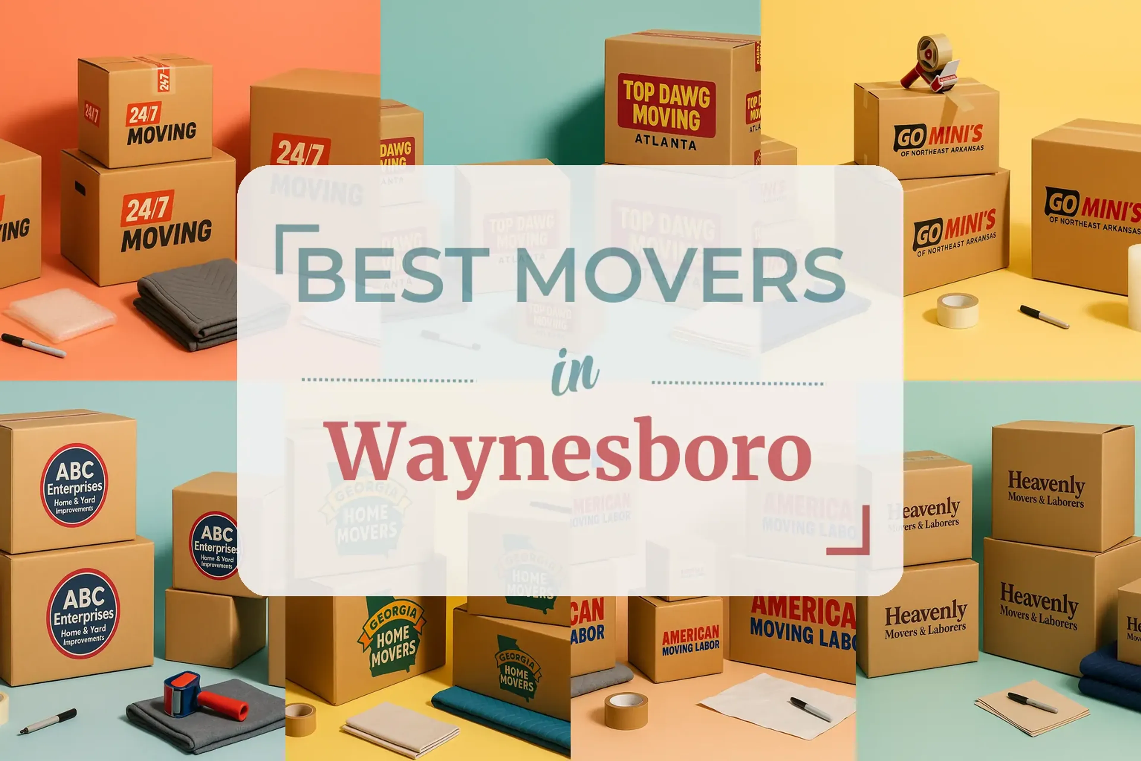 Waynesboro, GA featured image