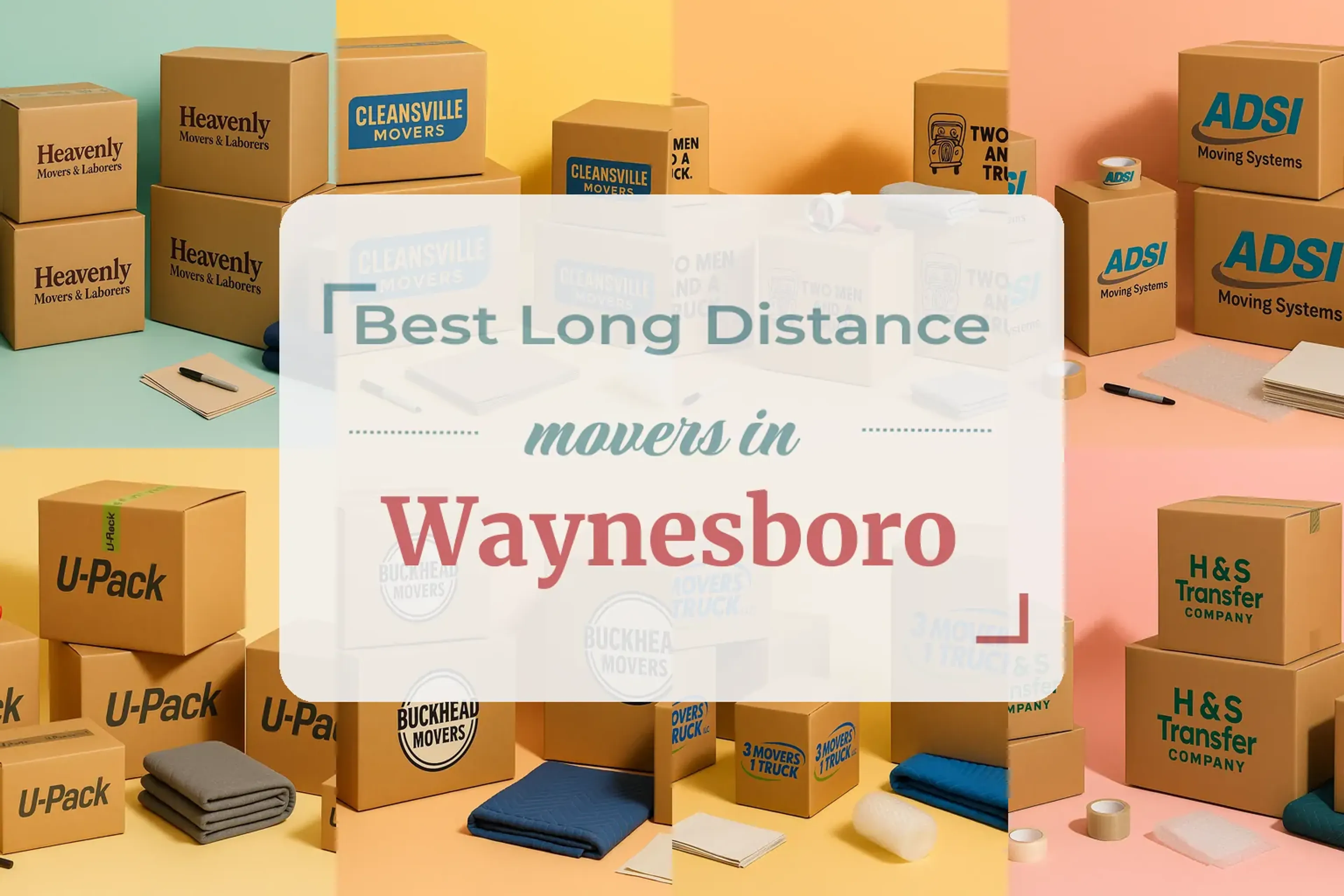Waynesboro, GA featured image