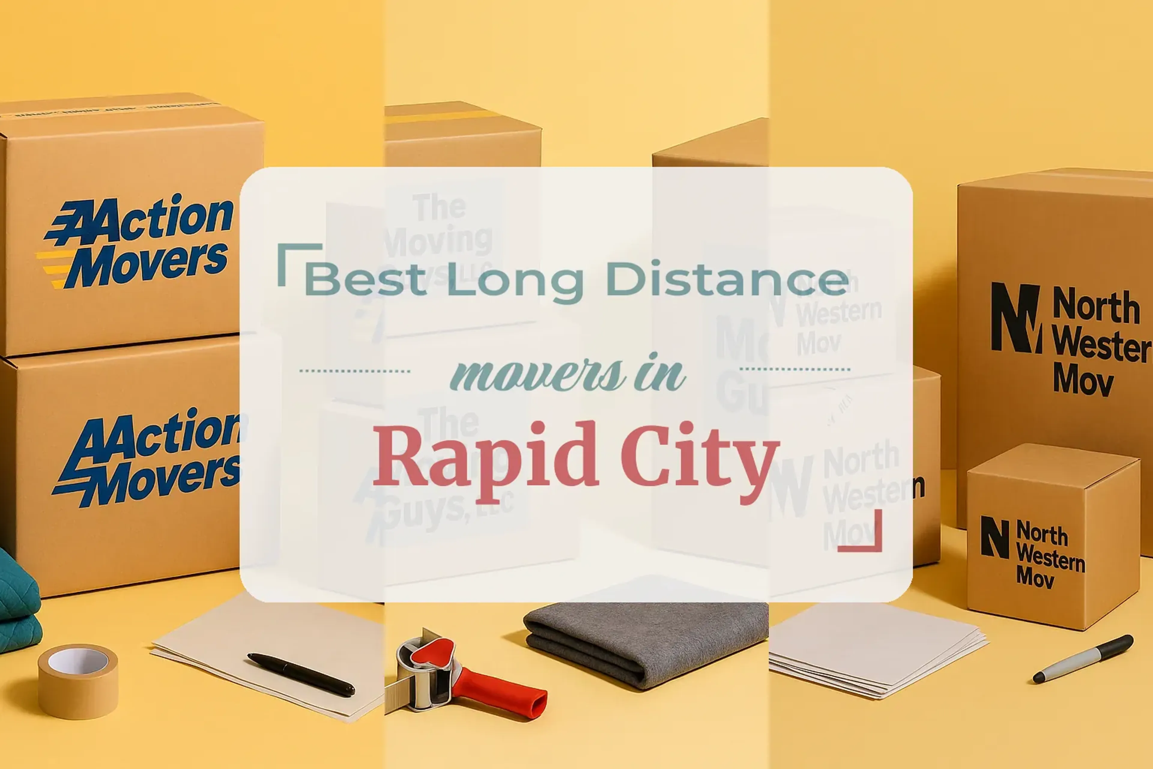 Rapid City, SD featured image