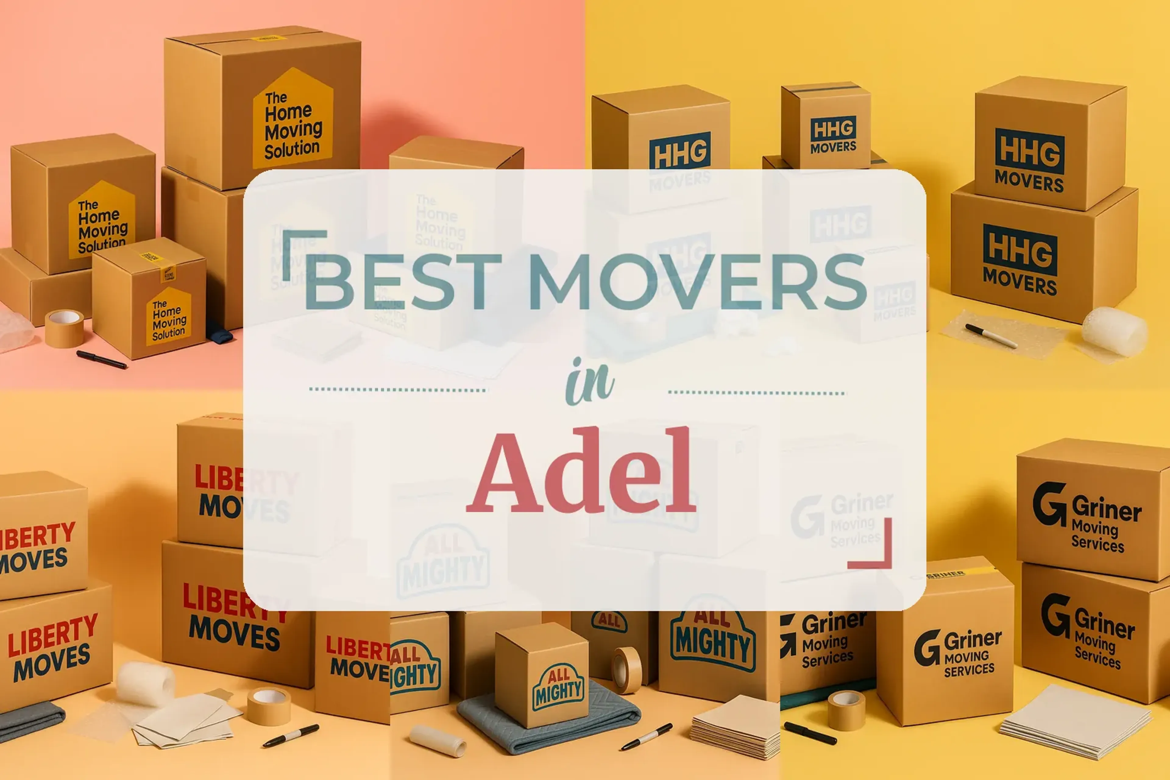 Adel, GA featured image
