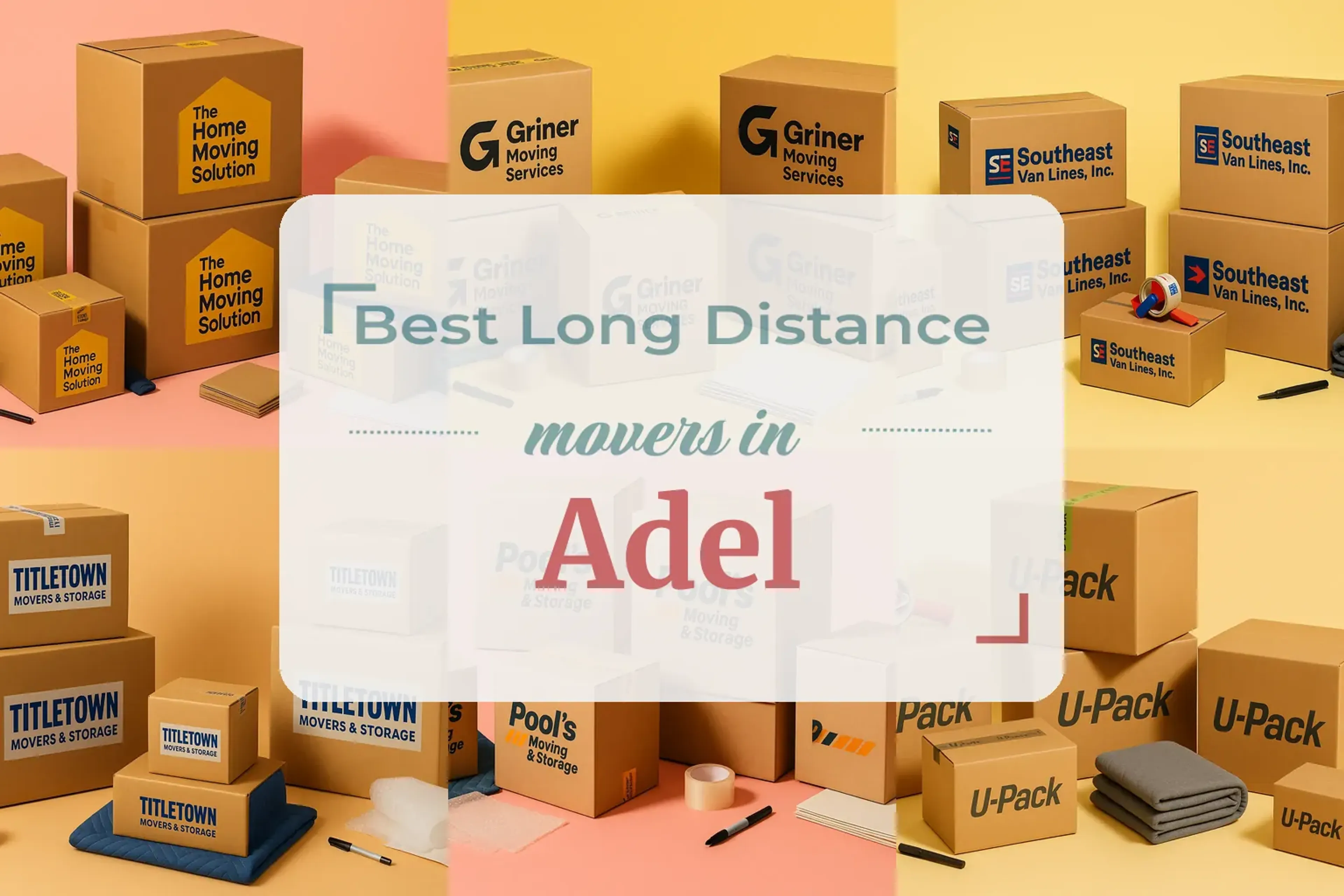Adel, GA featured image