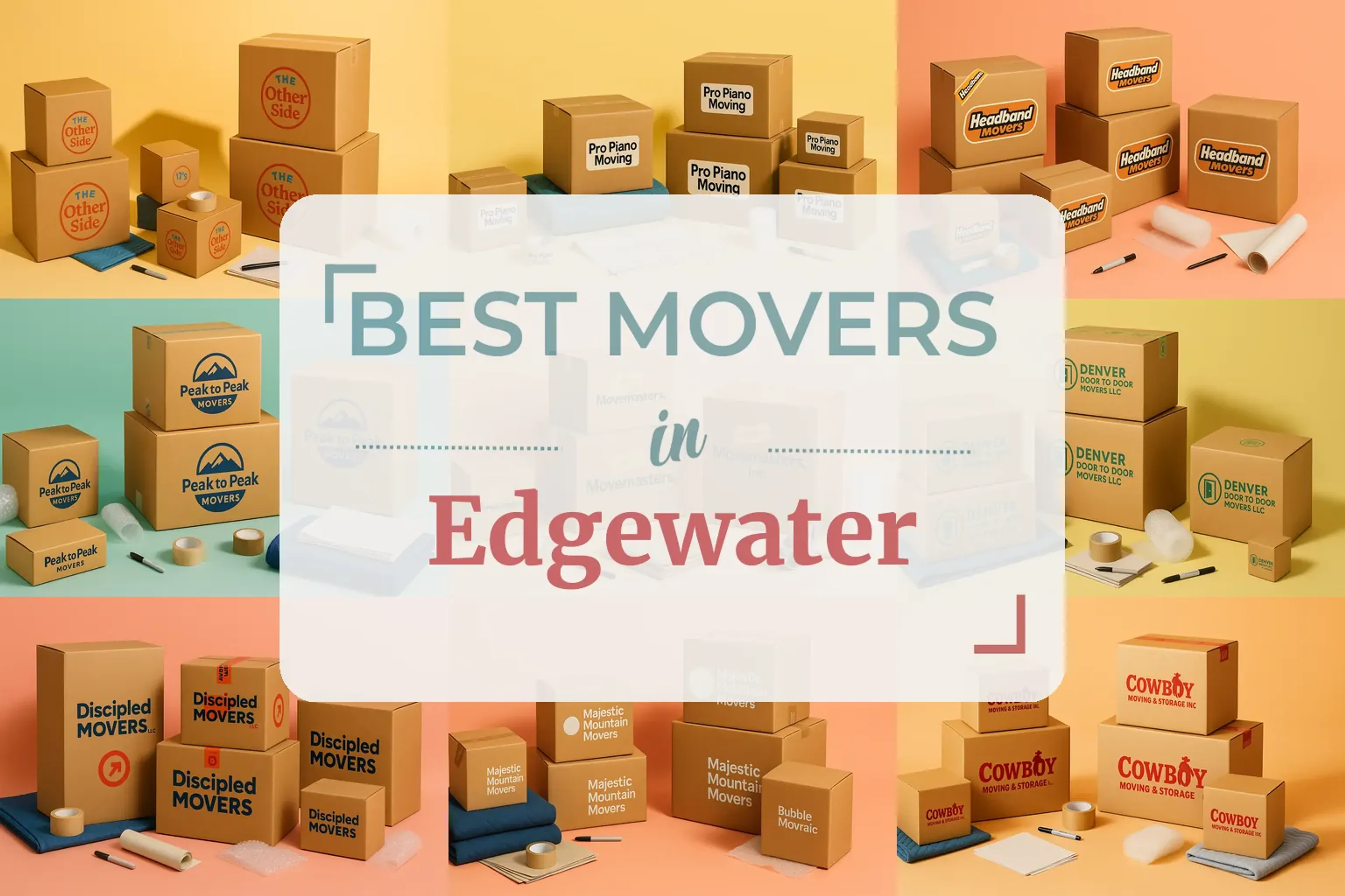 Edgewater, CO featured image