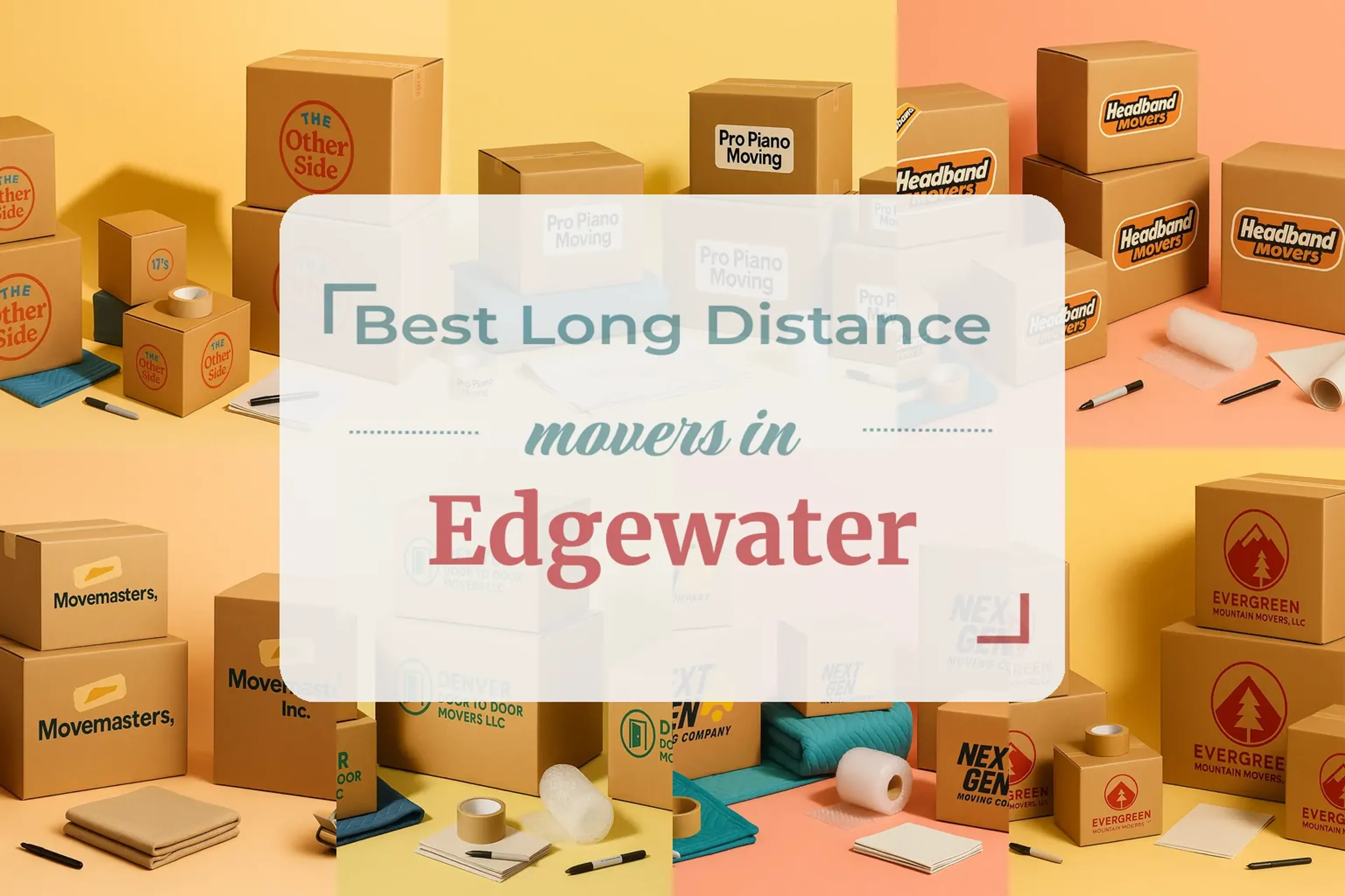 Edgewater, CO featured image