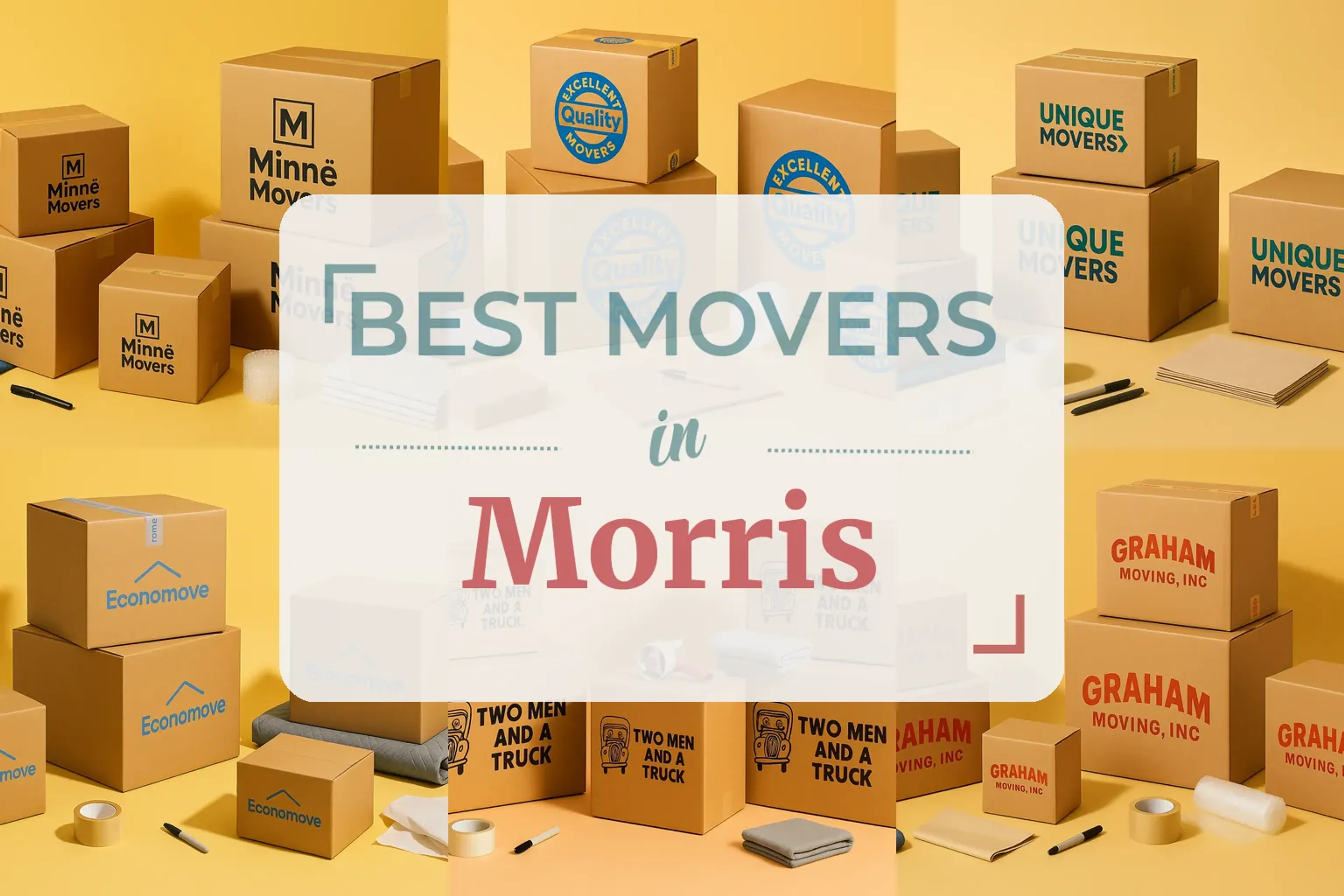 Morris, MN featured image