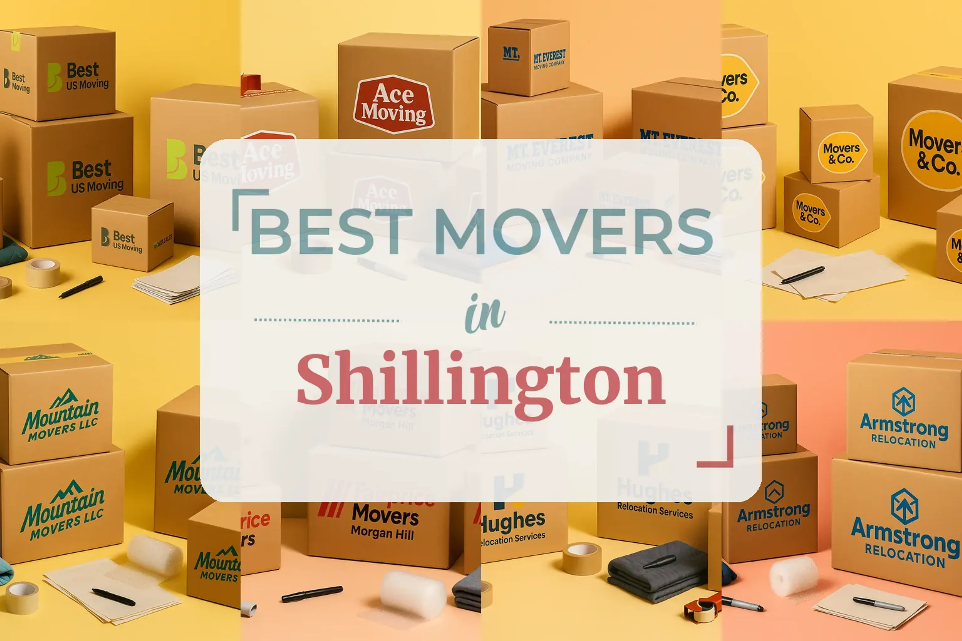 Shillington, PA featured image