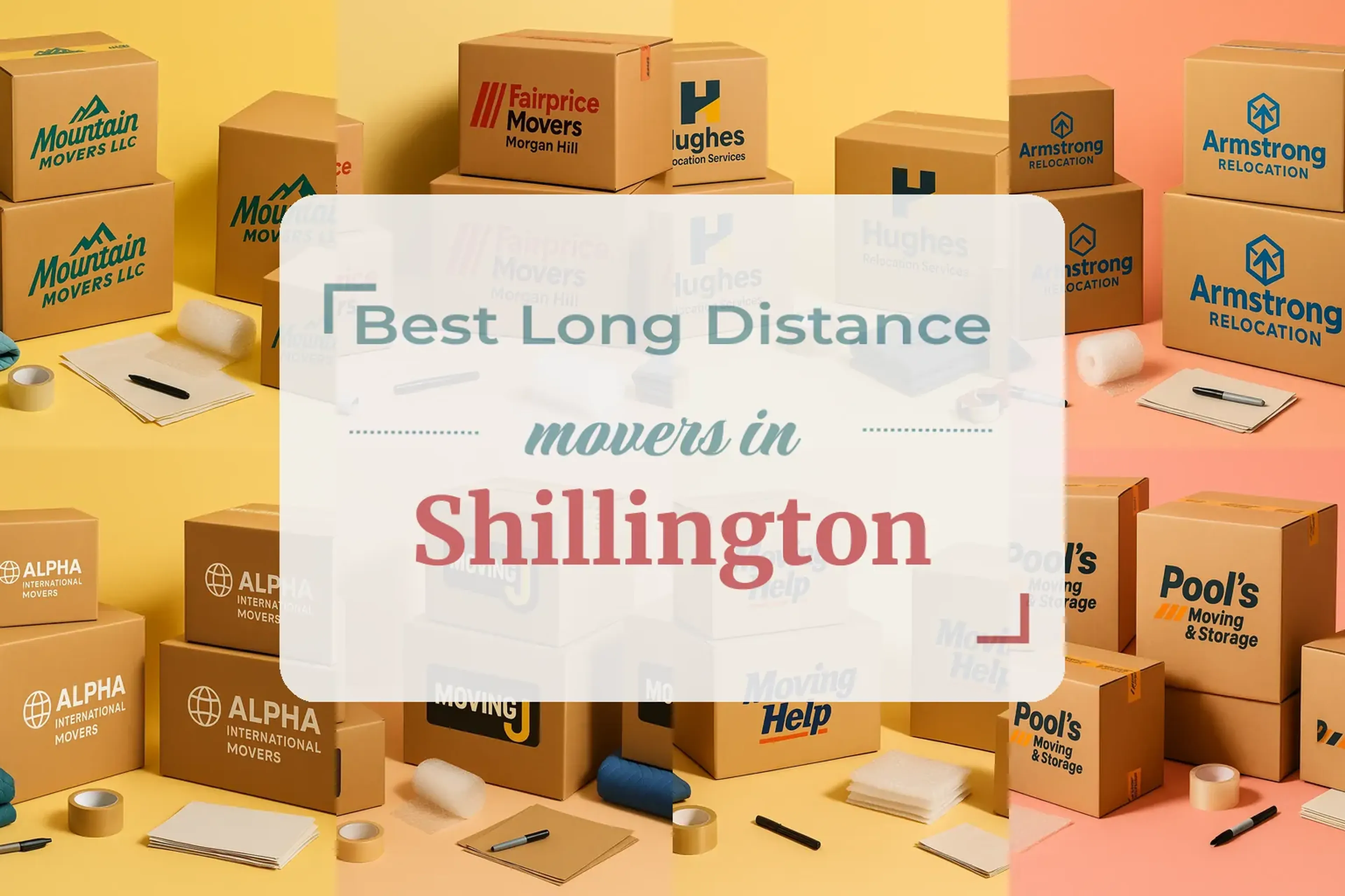 Shillington, PA featured image