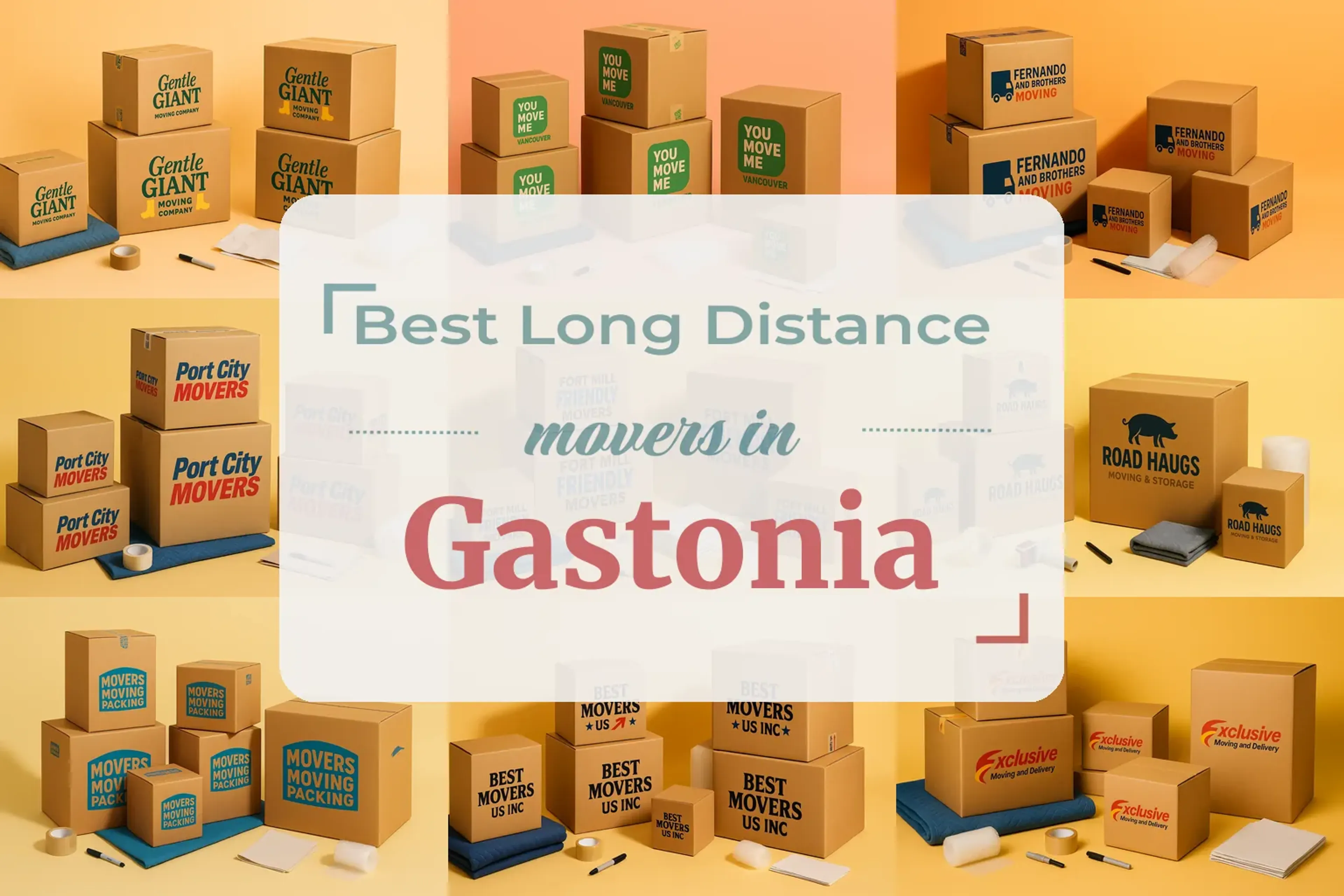 Gastonia, NC background image