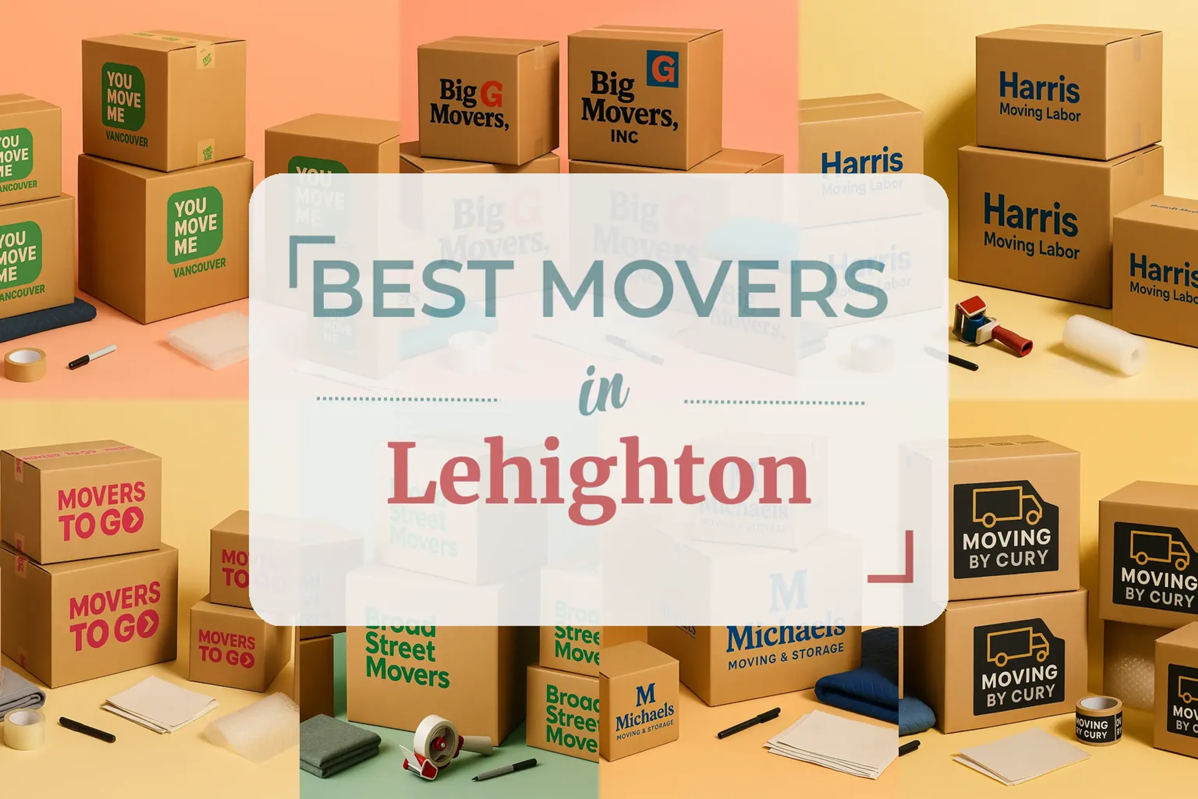 Lehighton, PA featured image
