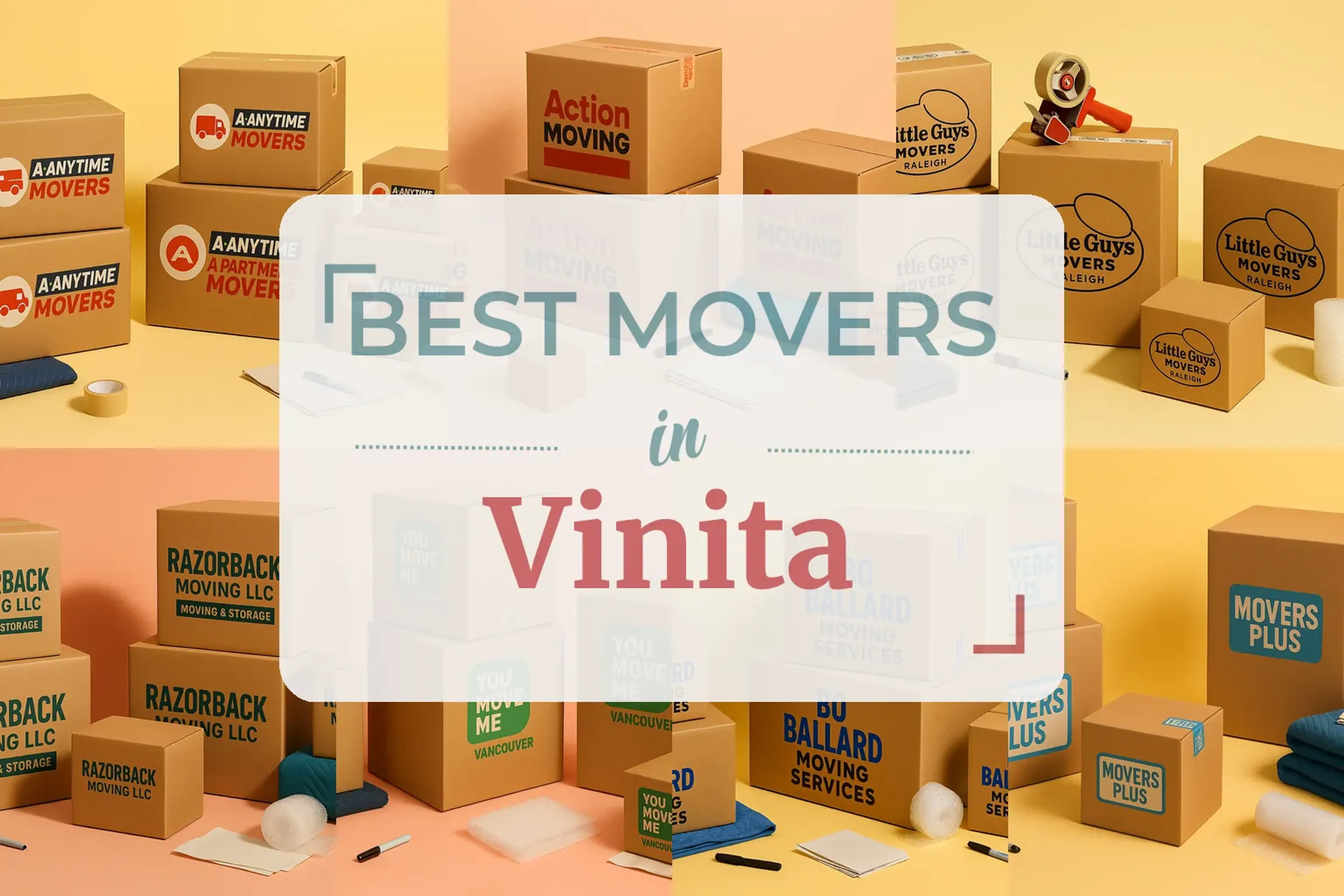 Vinita, OK featured image