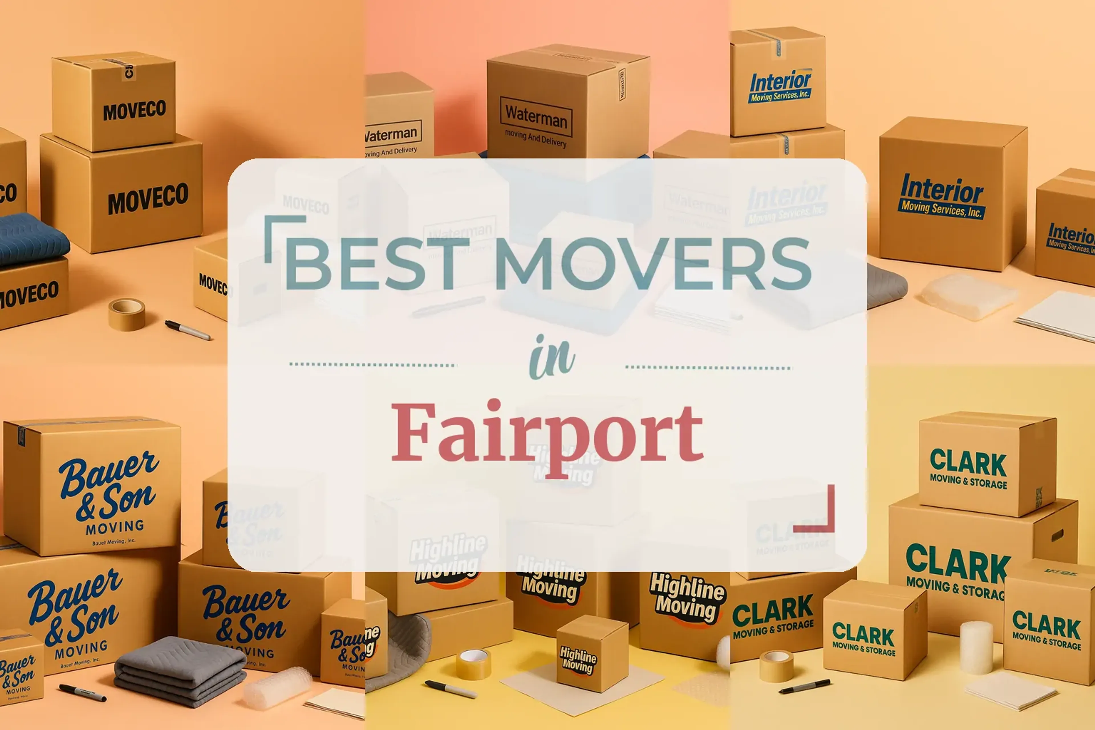 Fairport, NY featured image