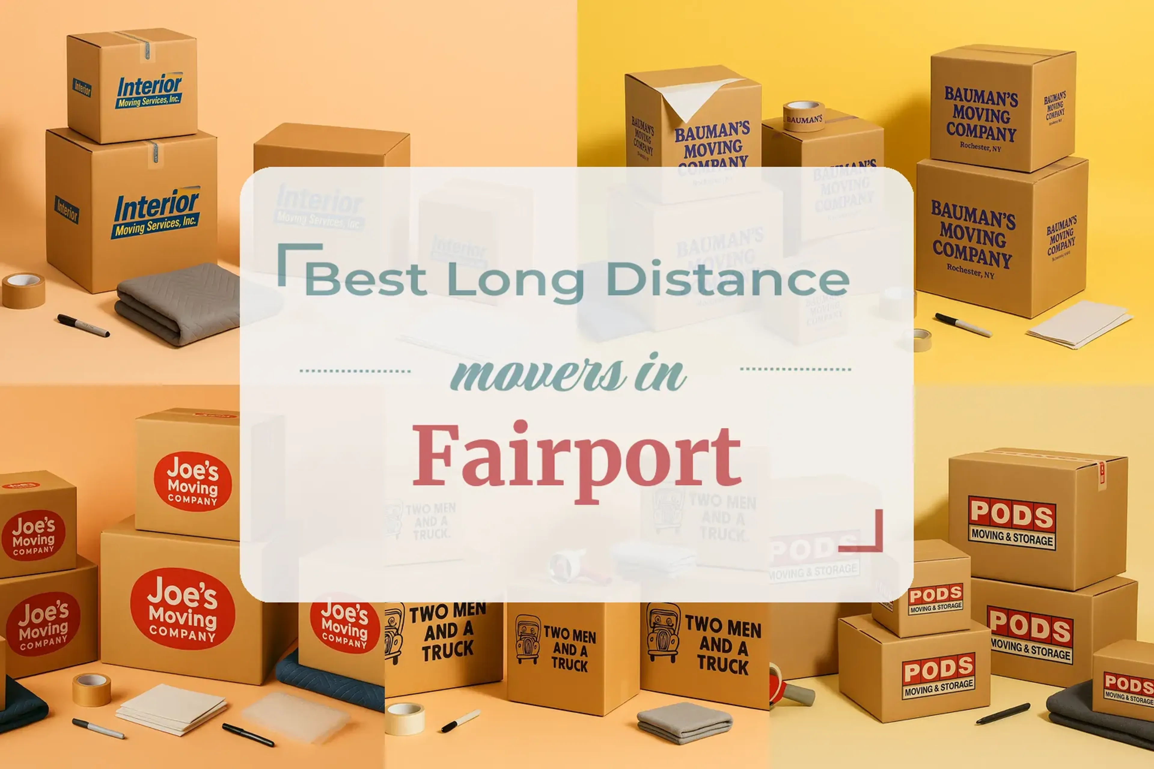 Fairport, NY featured image