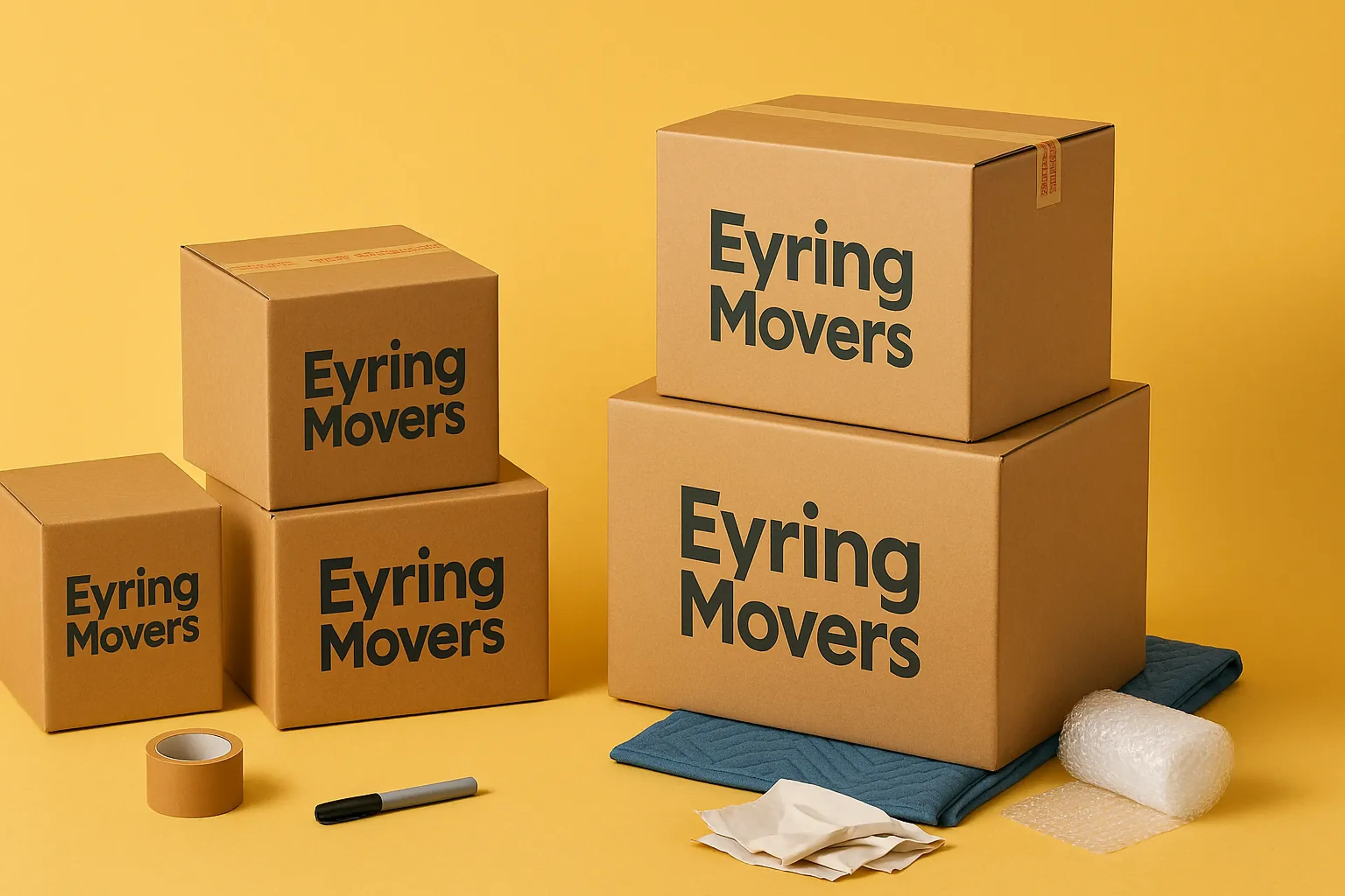 Eyring Movers featured image