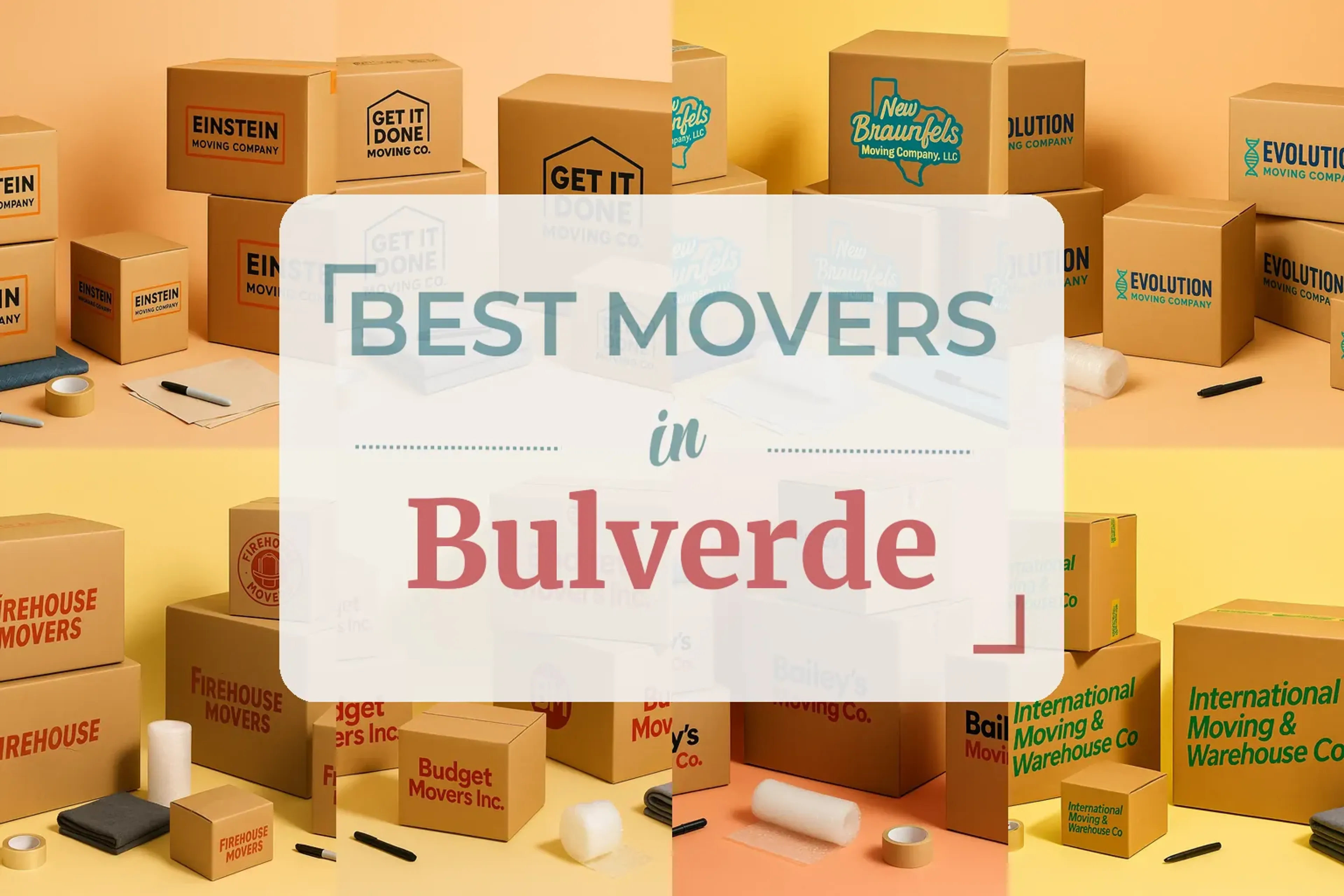 Bulverde, TX featured image