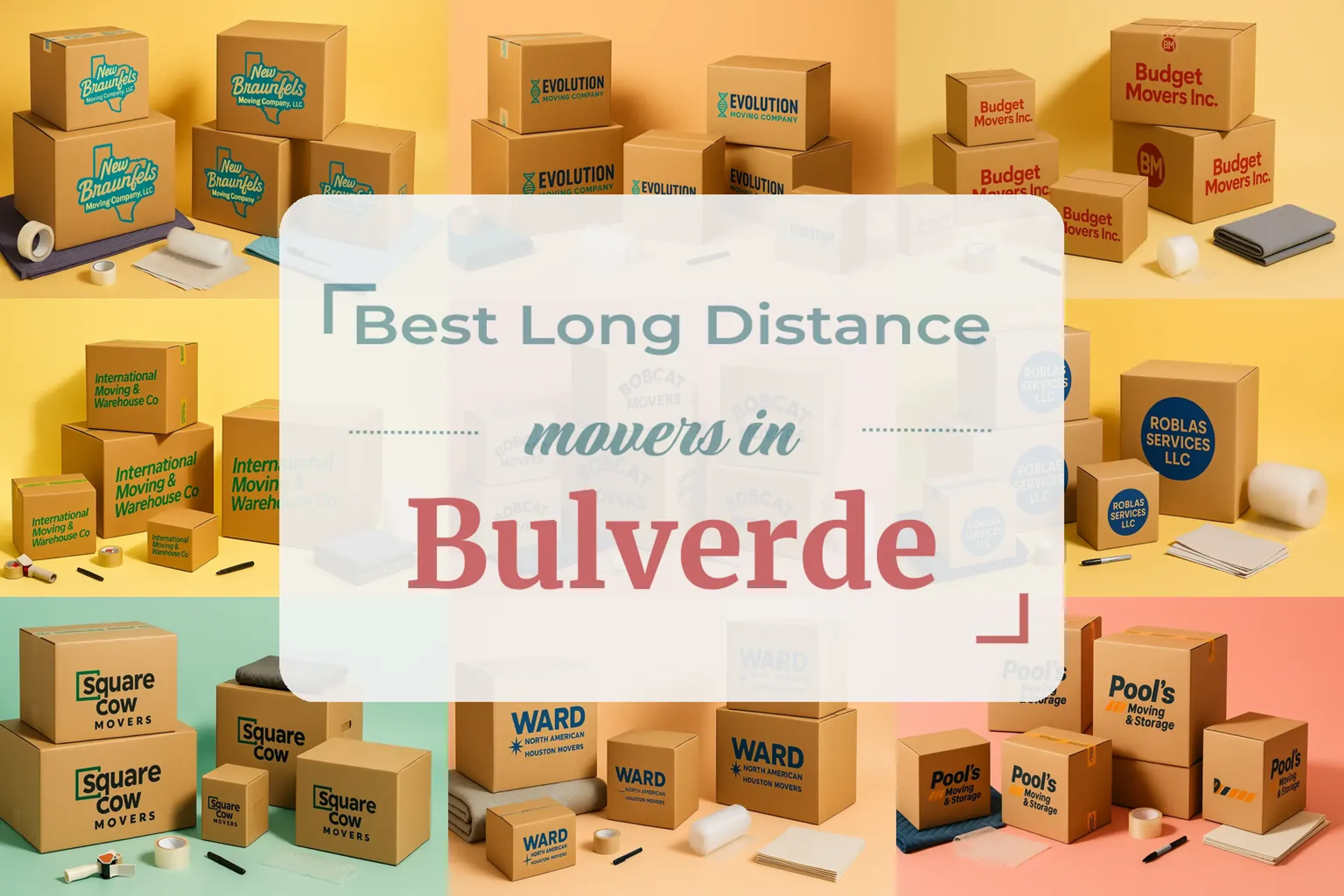 Bulverde, TX featured image