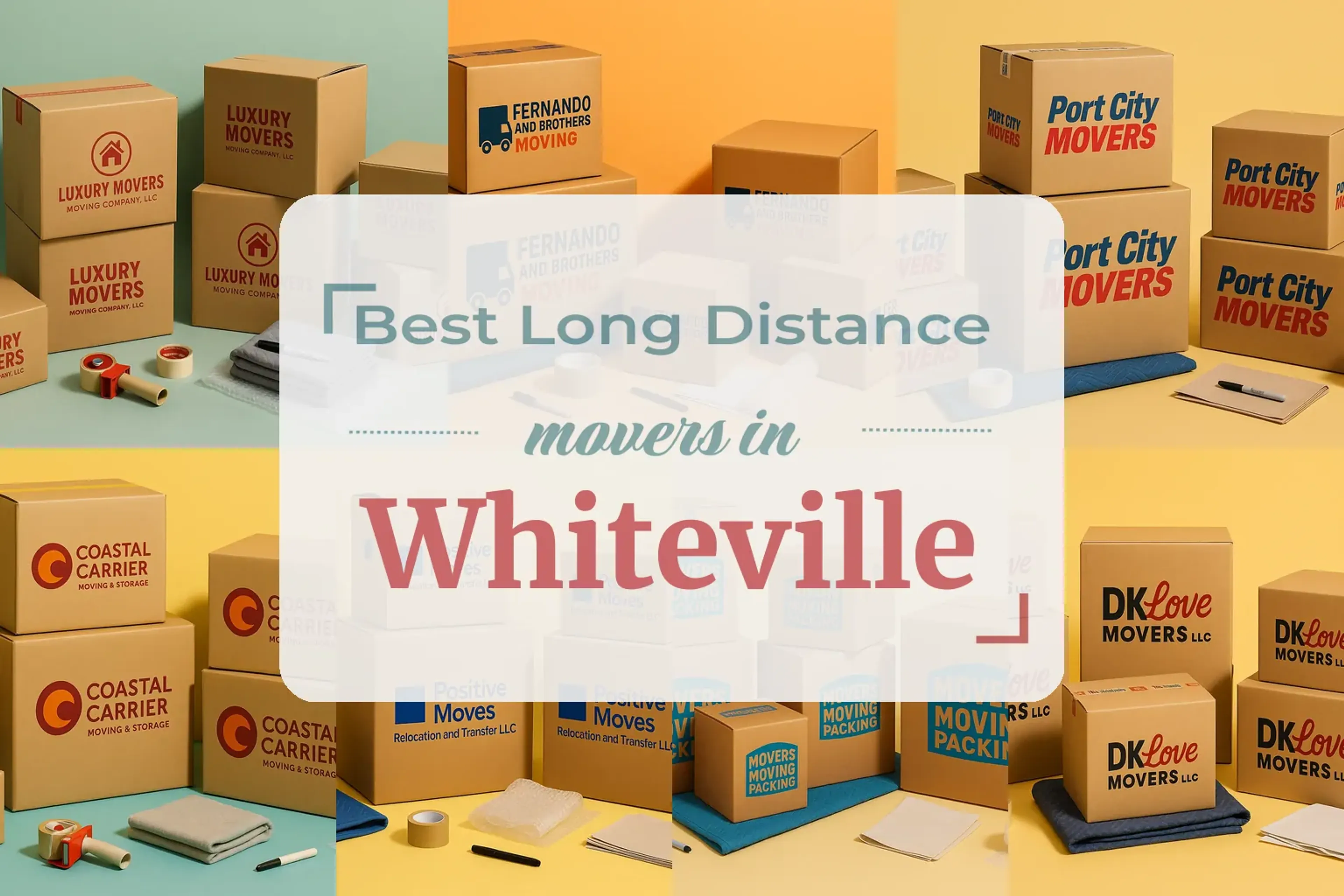Whiteville, NC featured image