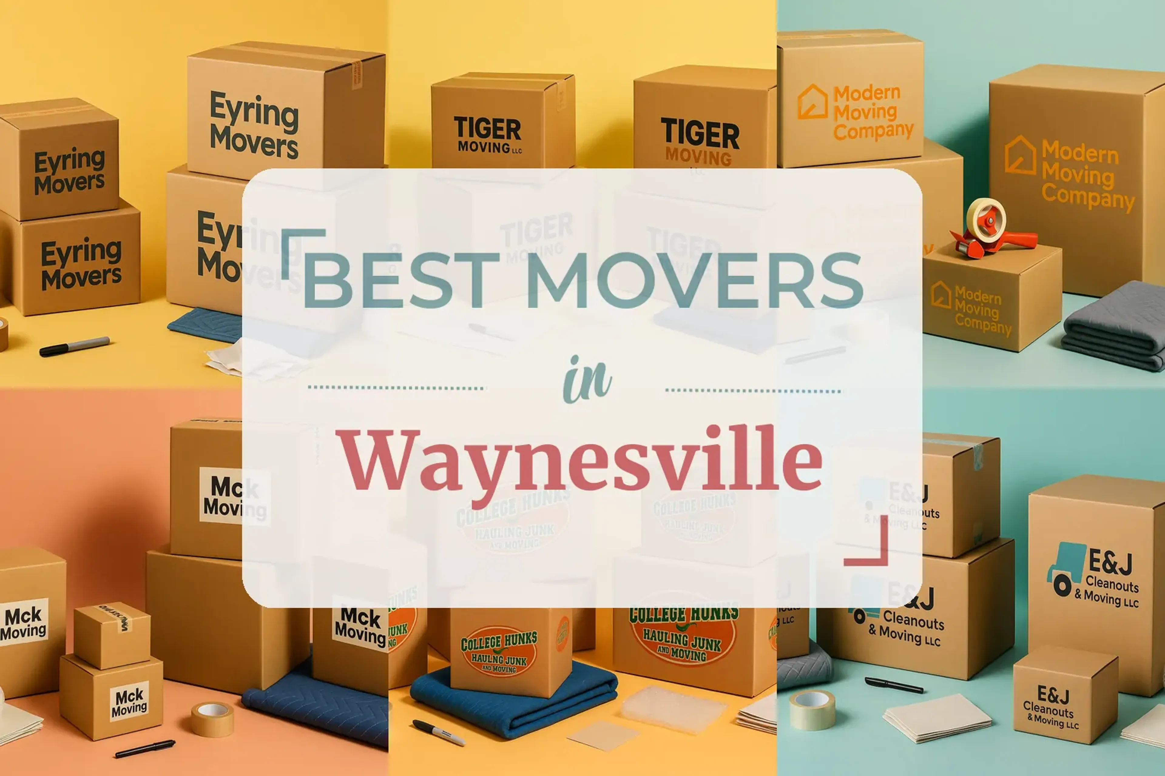 Waynesville, MO featured image