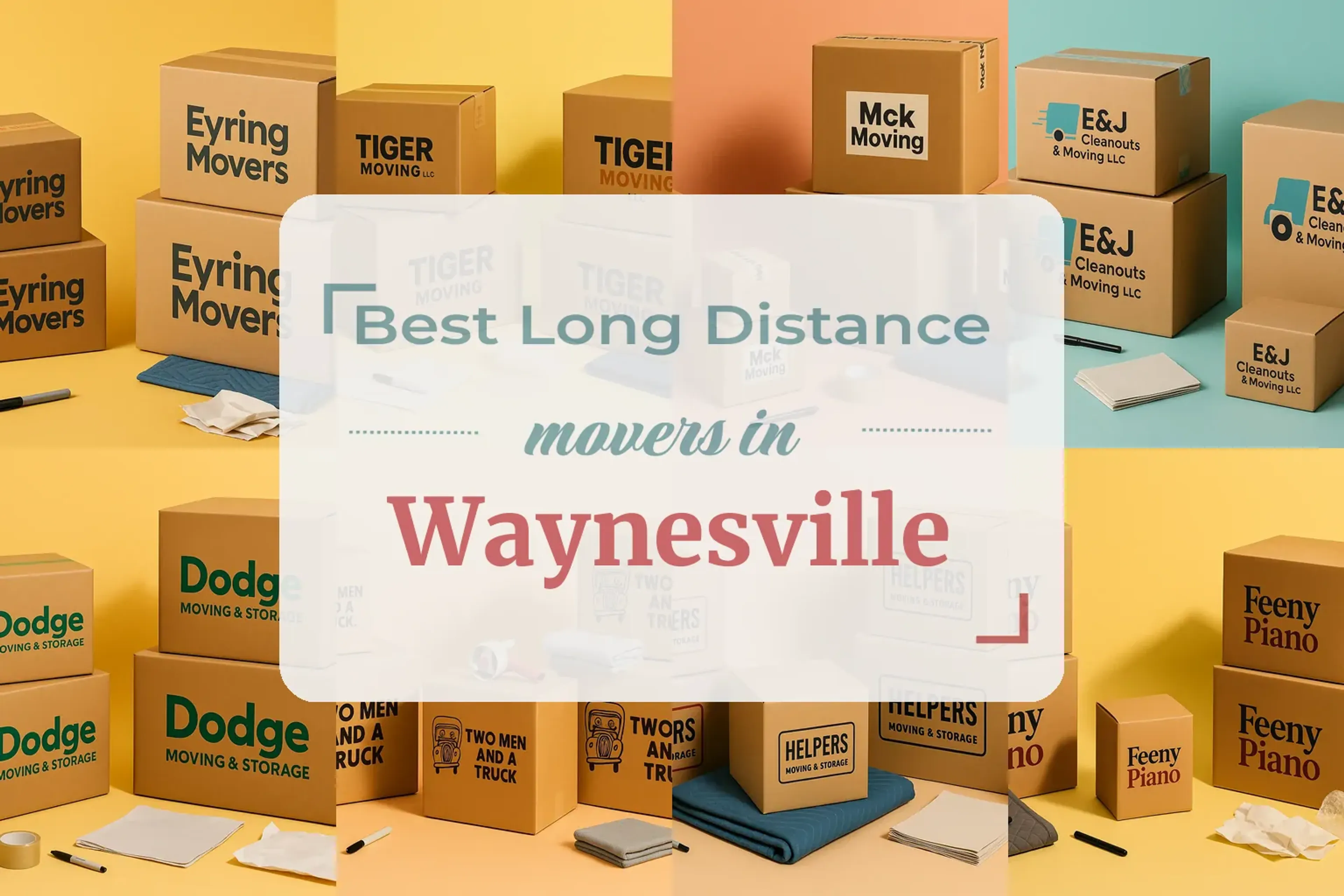 Waynesville, MO featured image