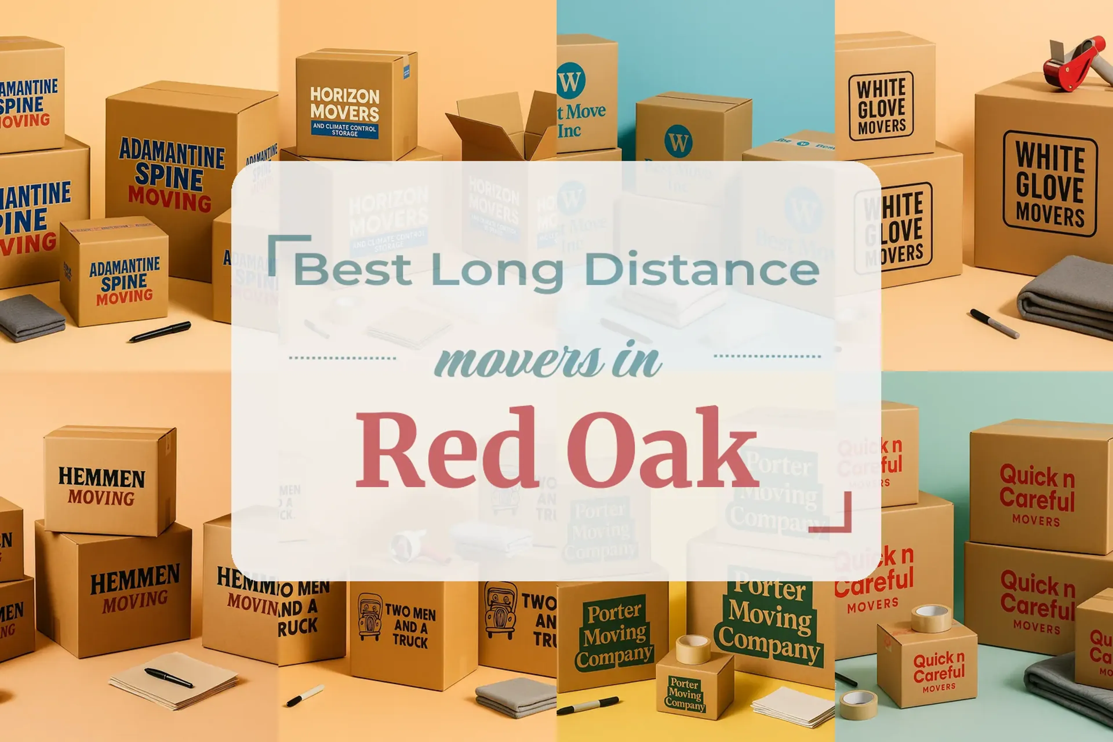 Red Oak, IA background image