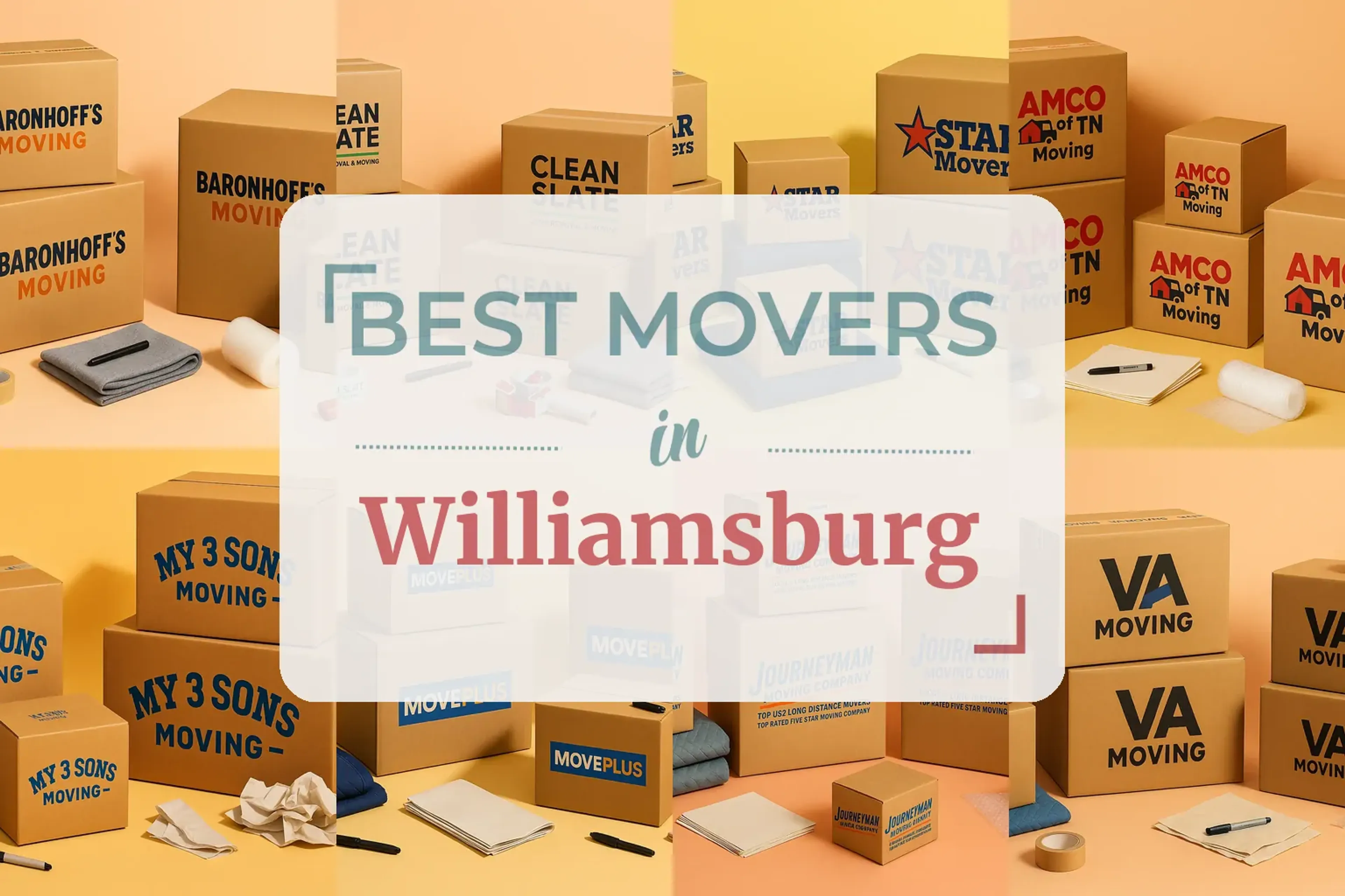 Williamsburg, KY featured image