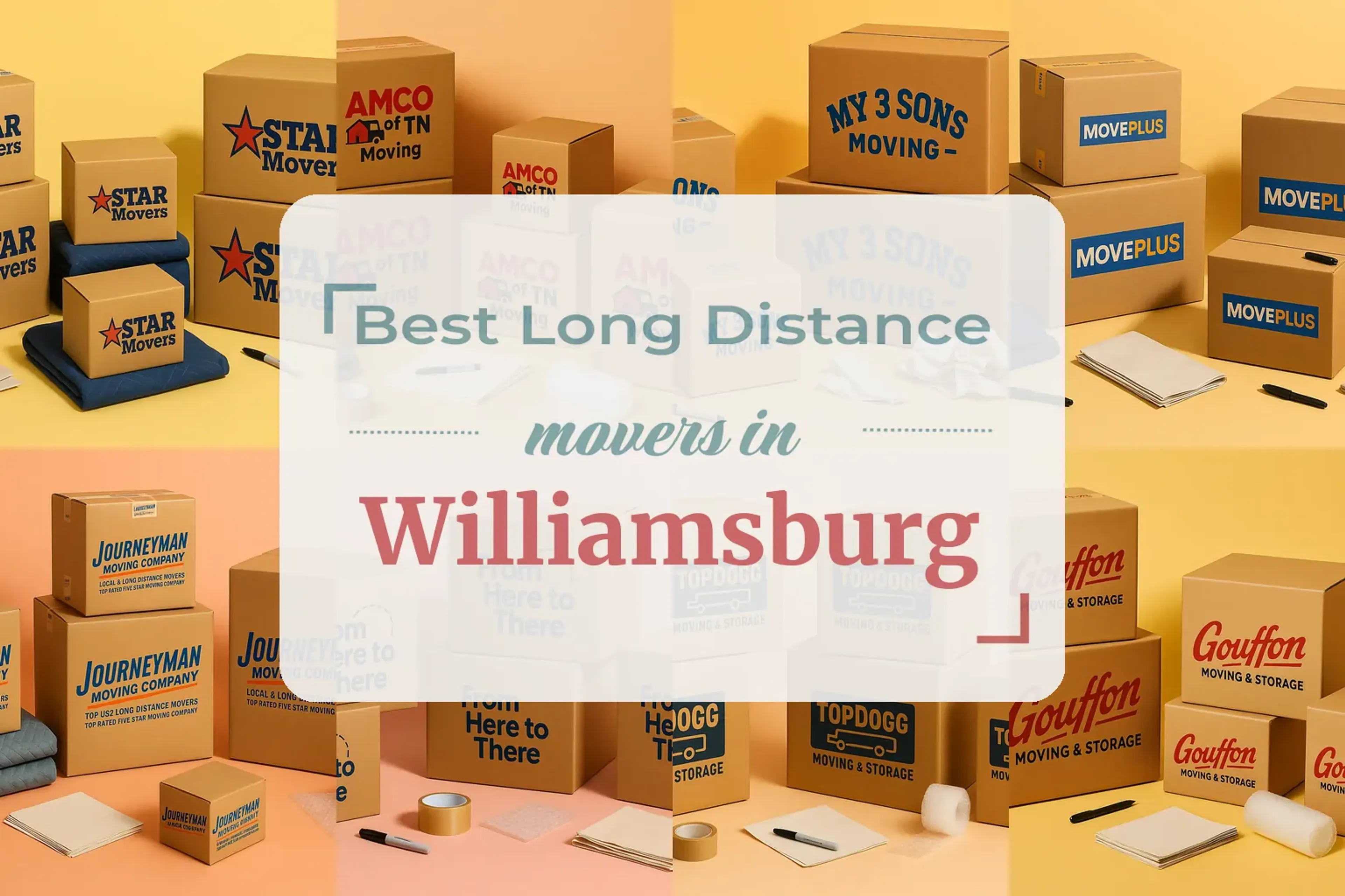 Williamsburg, KY featured image