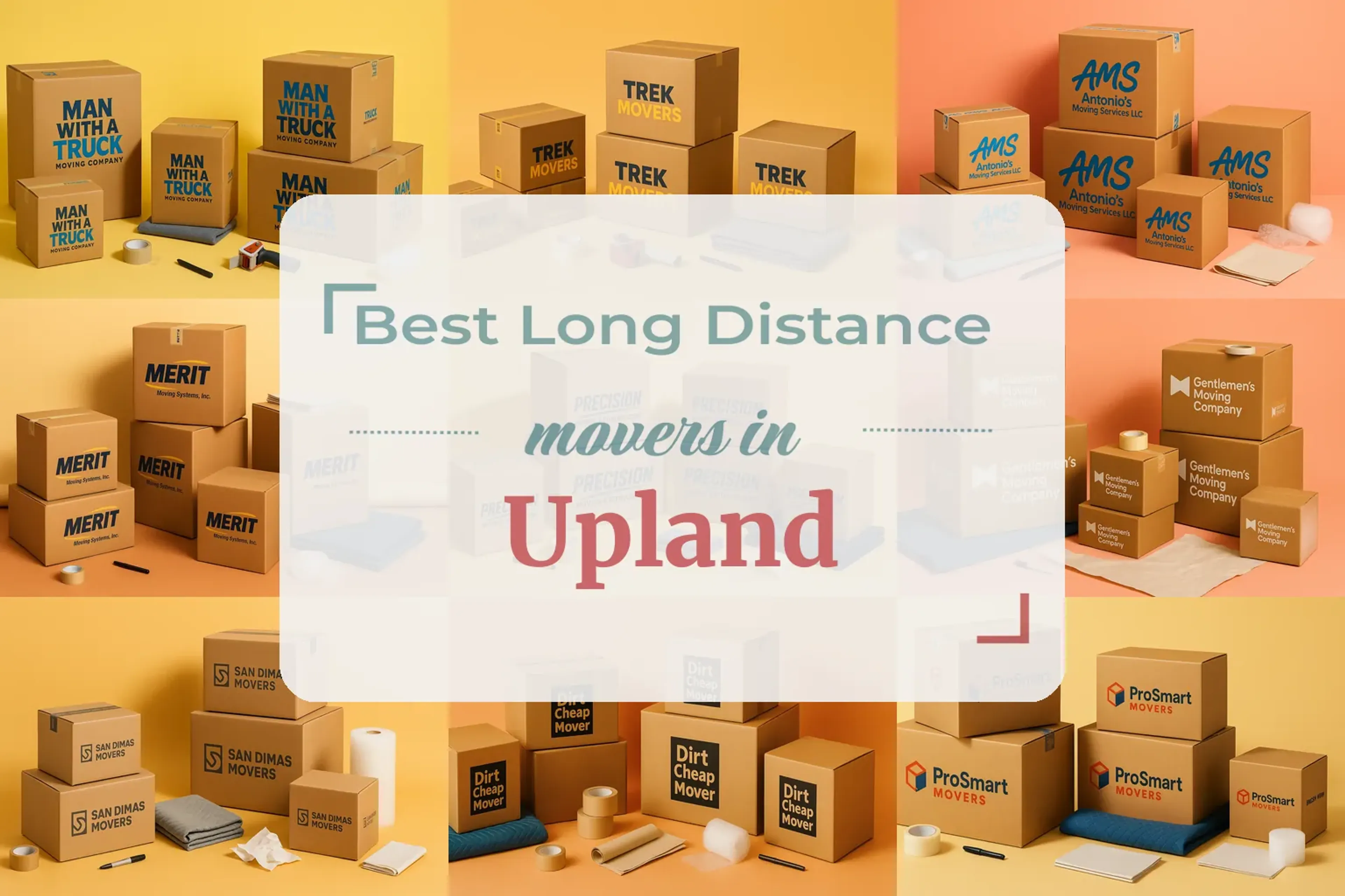 Upland, CA background image