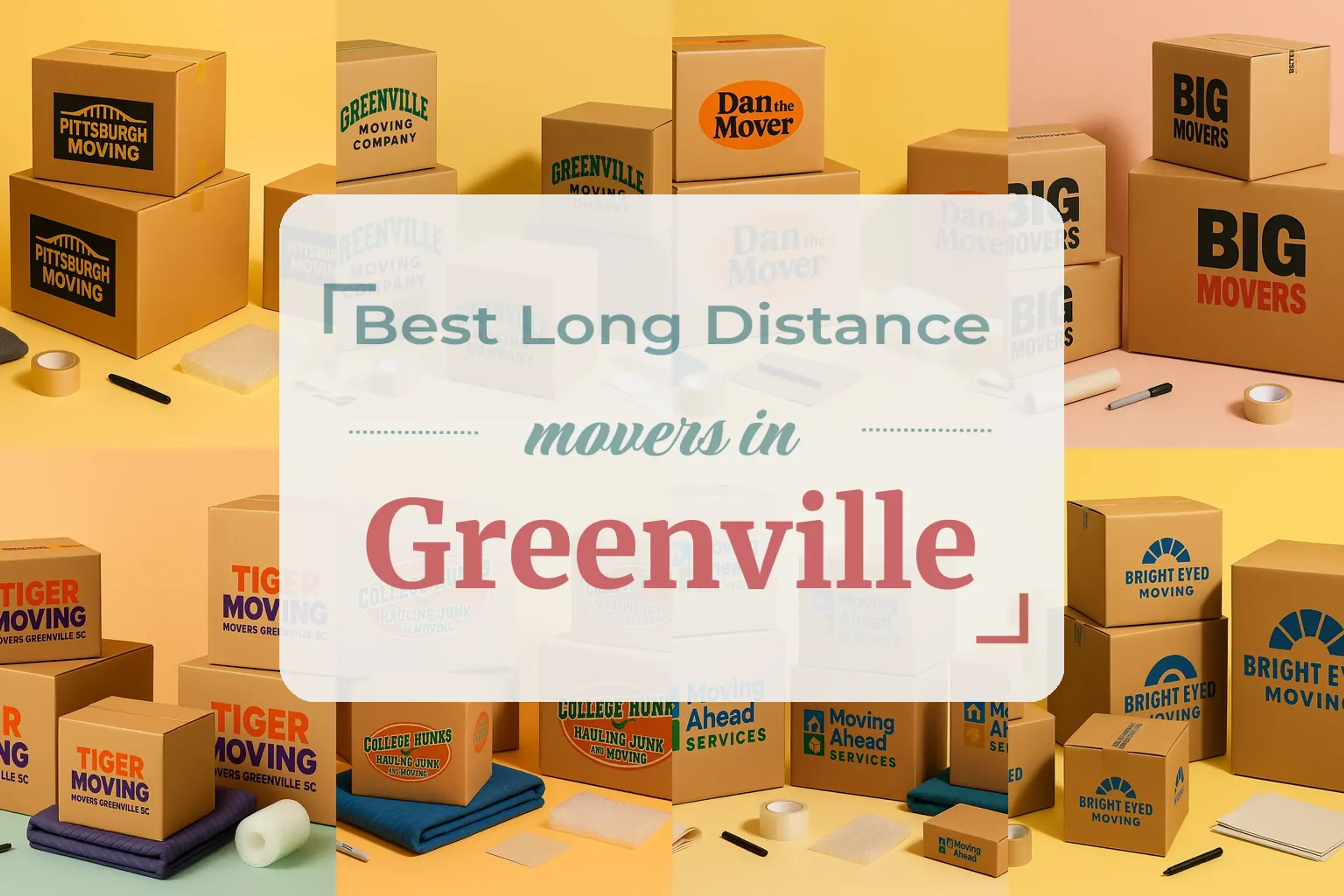 Greenville, PA featured image