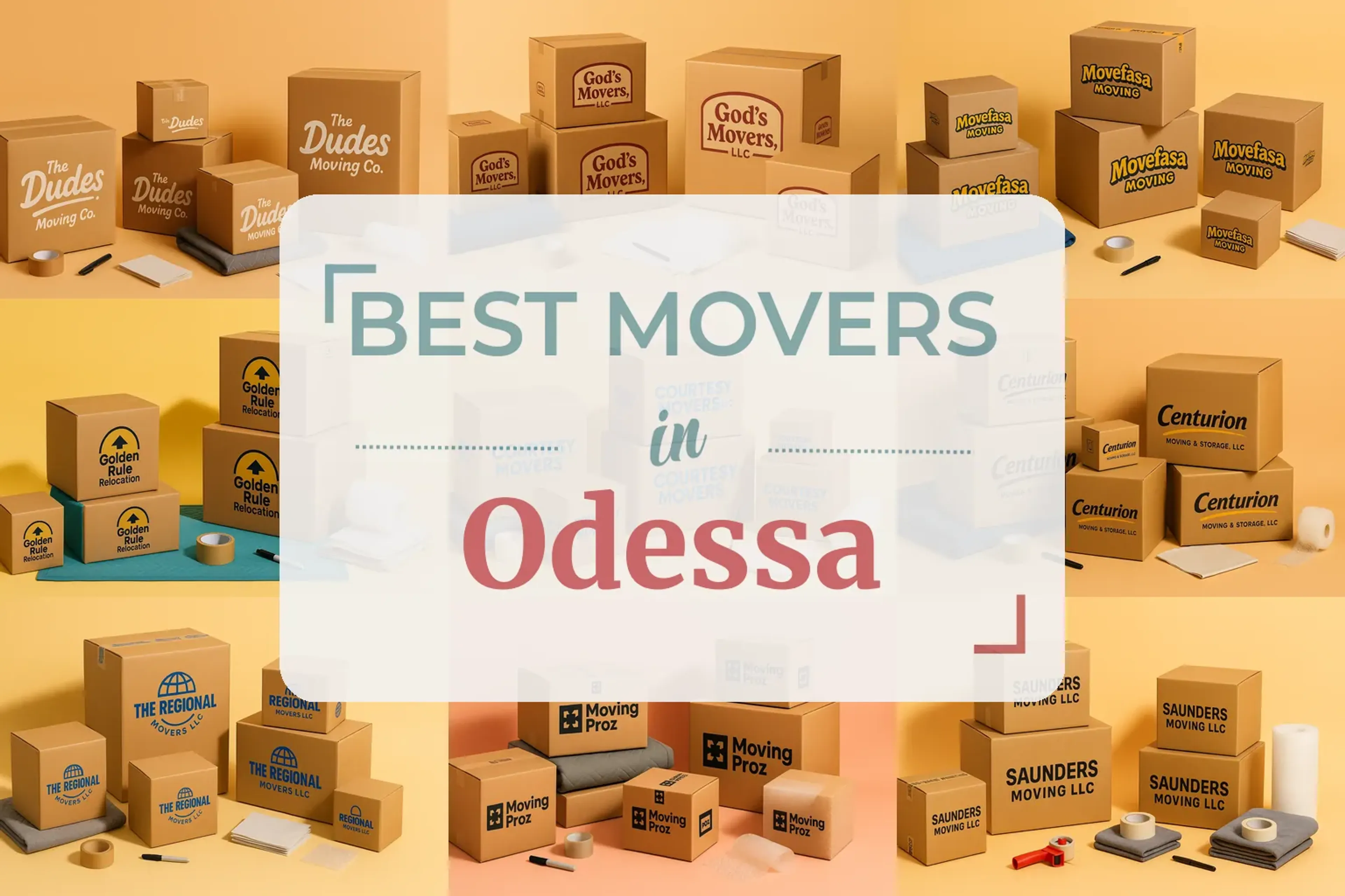 Odessa, MO featured image