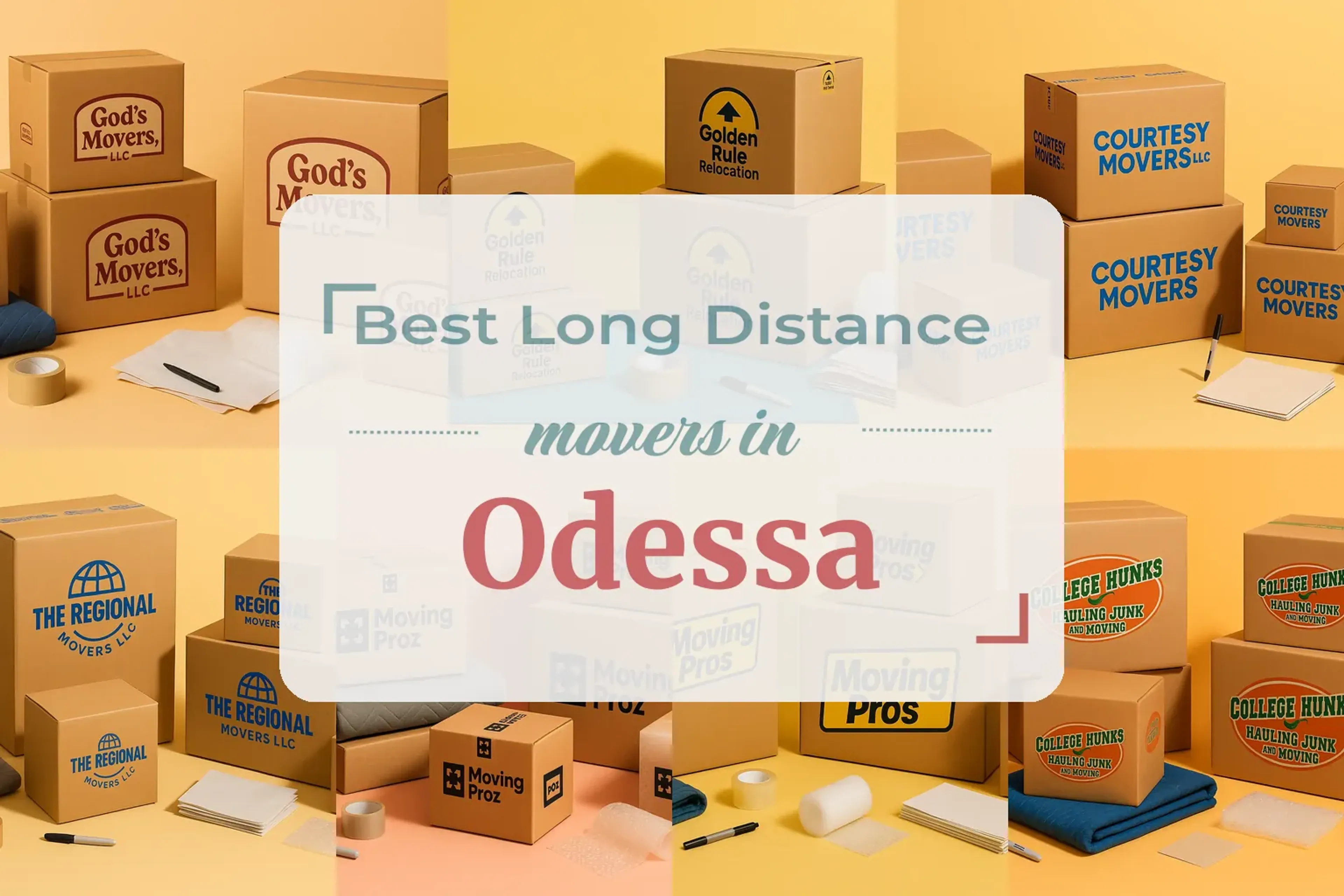 Odessa, MO featured image