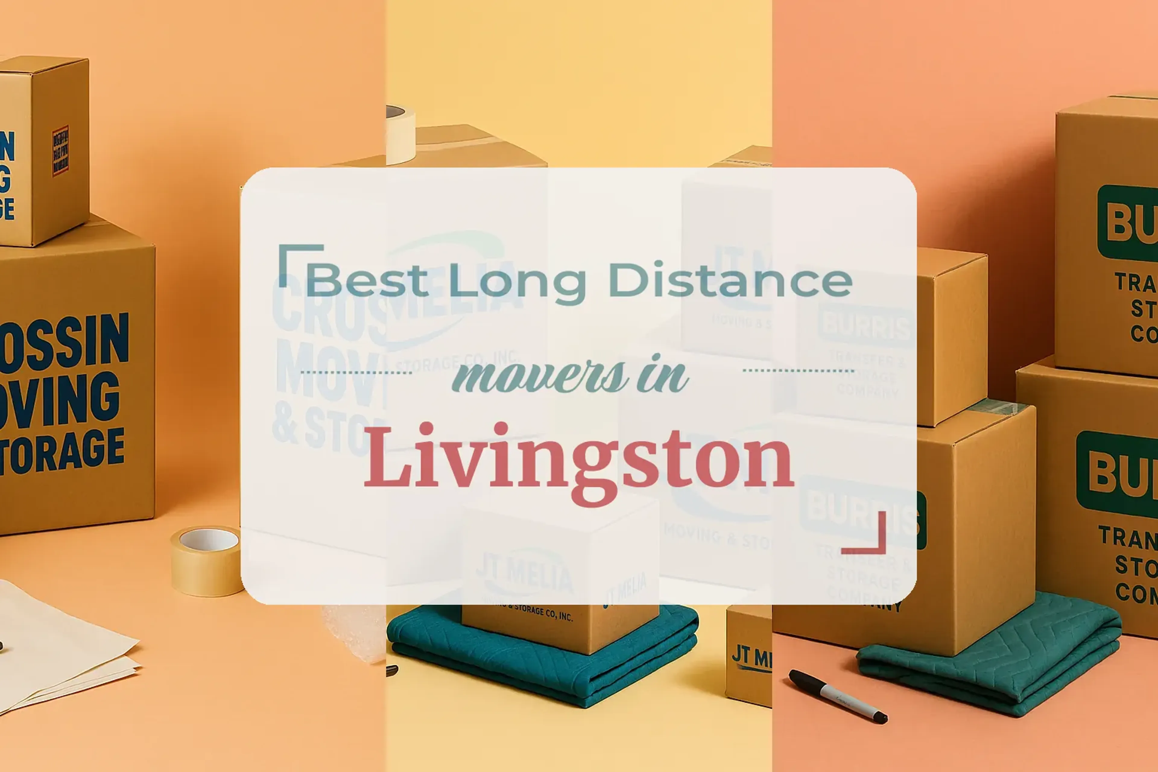 Livingston, TX featured image