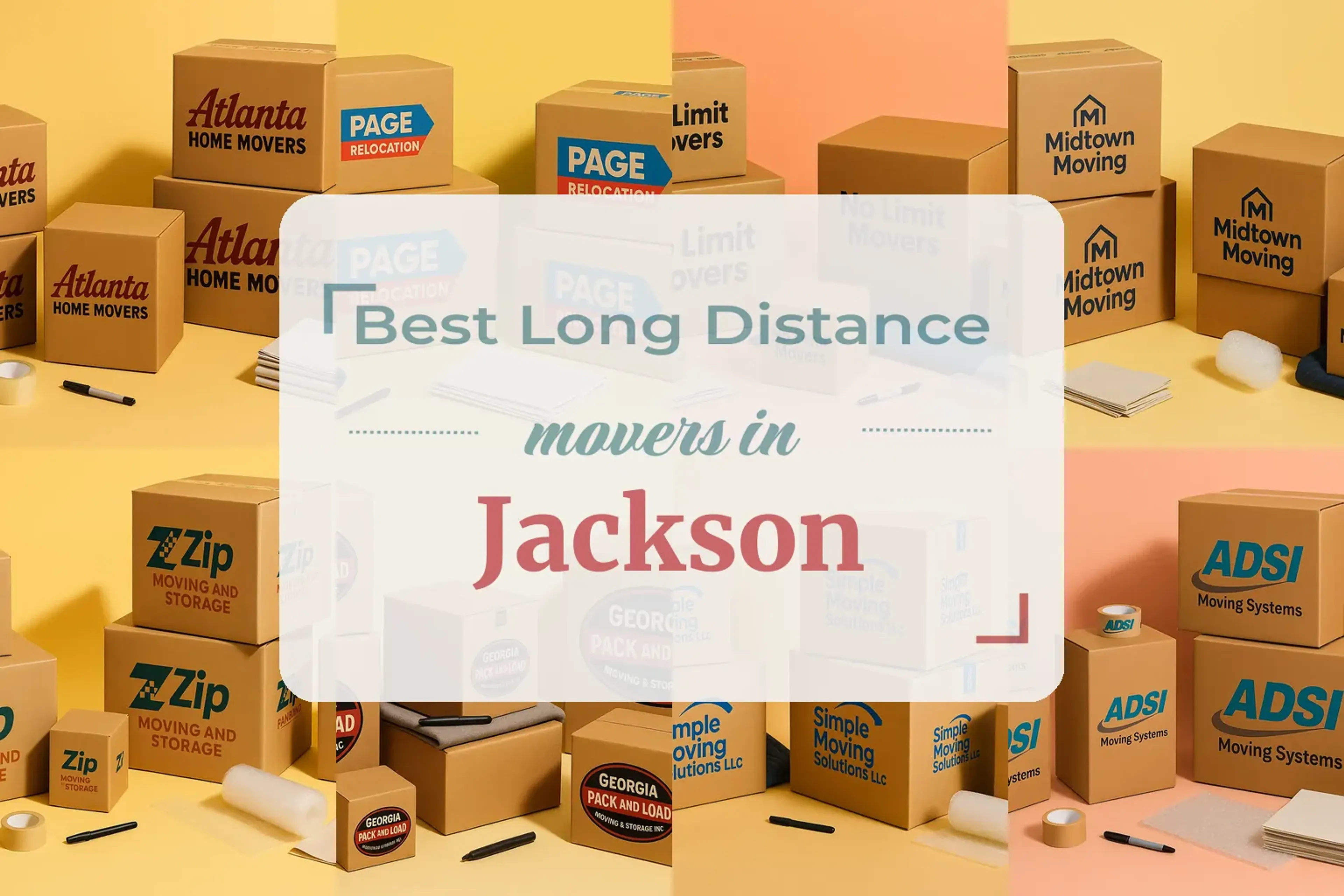 Jackson, GA featured image
