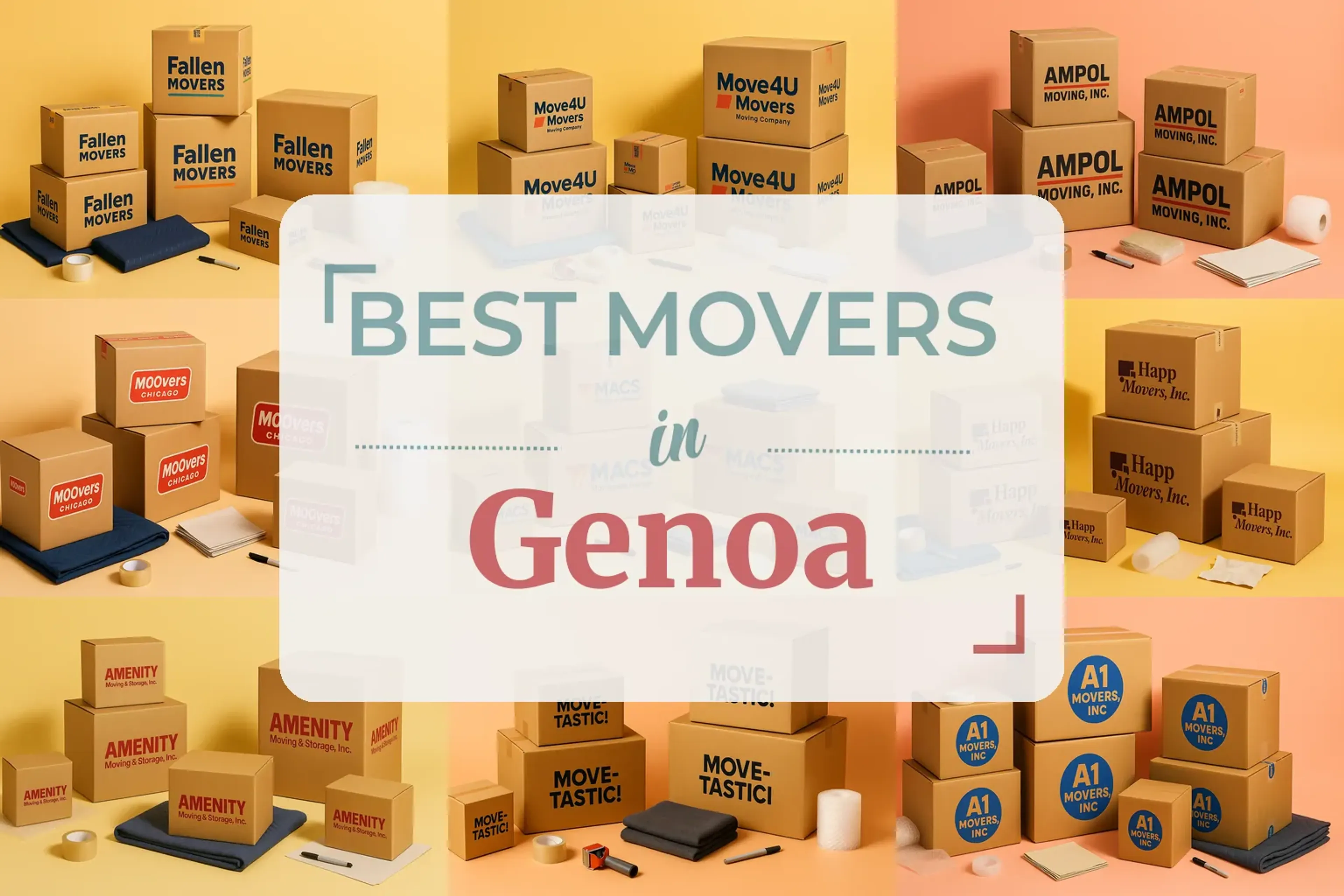 Genoa, IL featured image