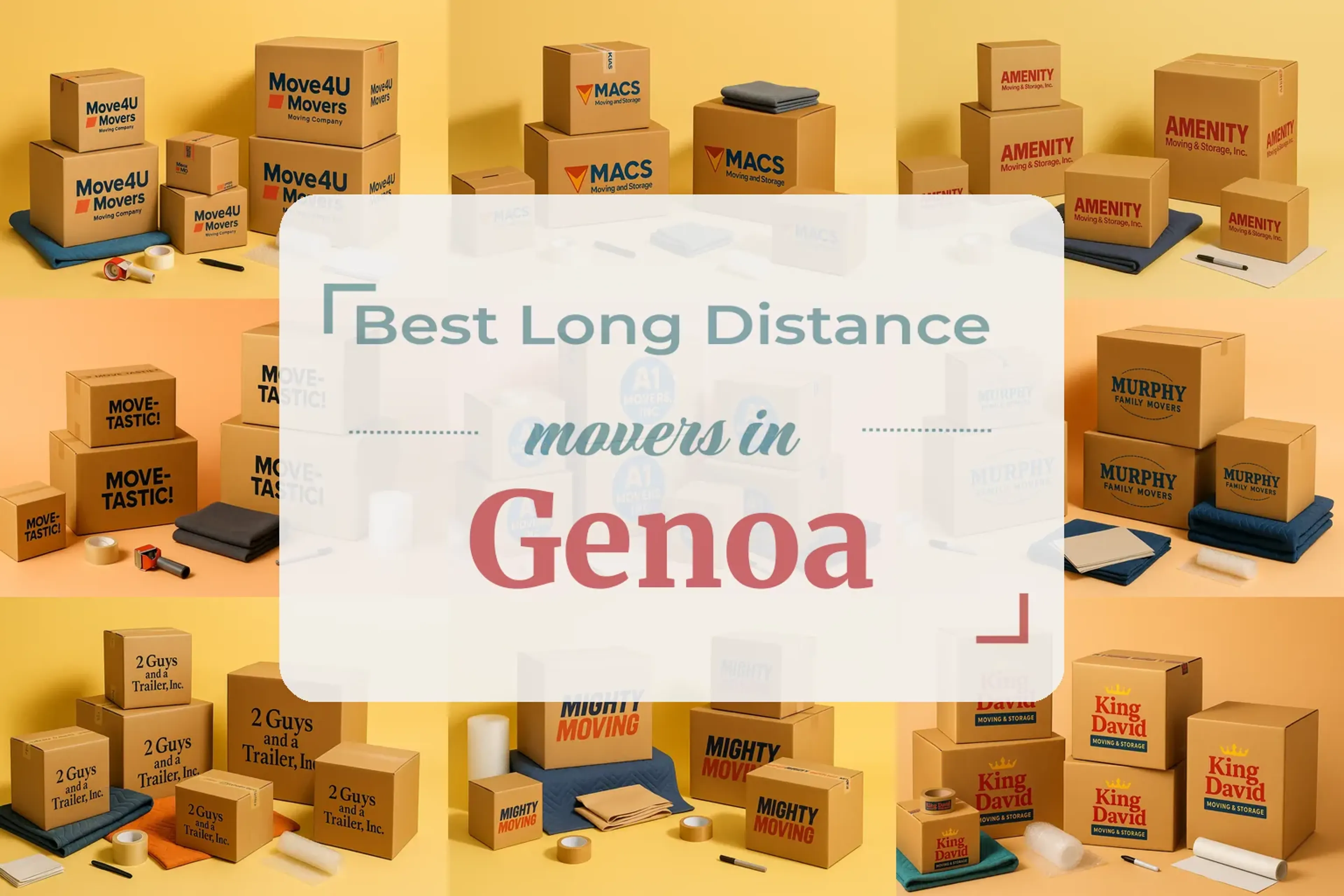 Genoa, IL featured image