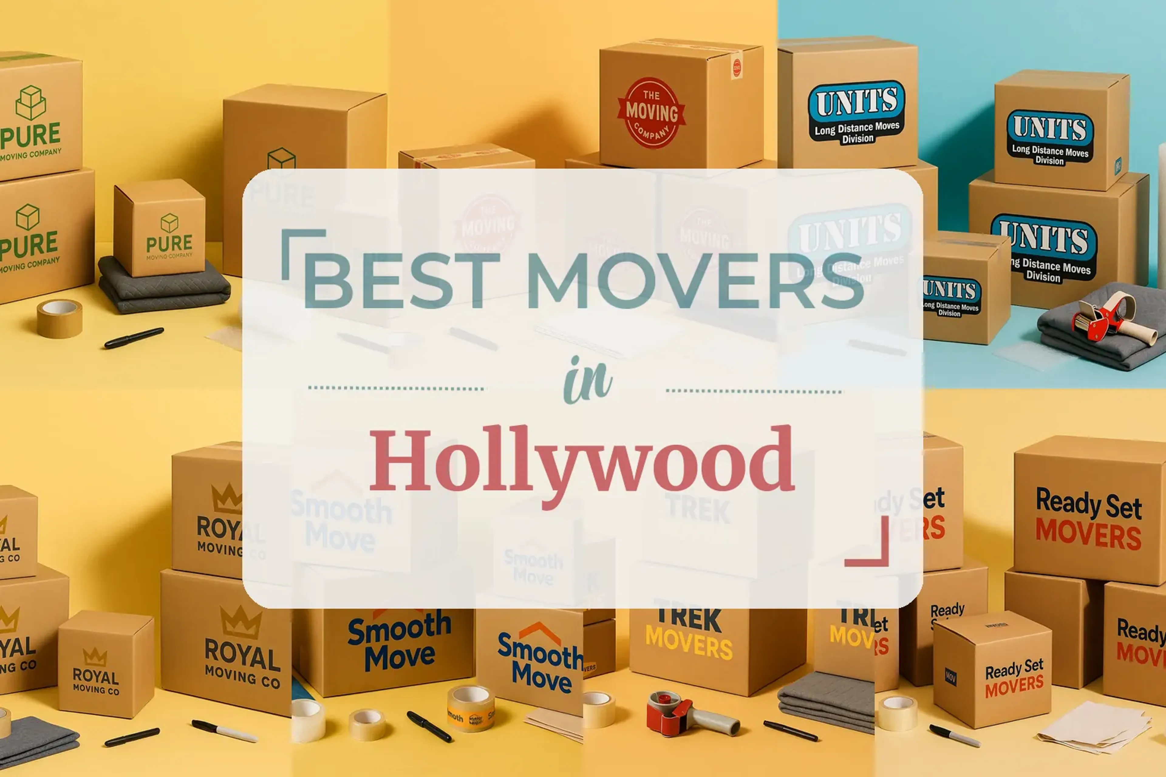 Hollywood, SC featured image